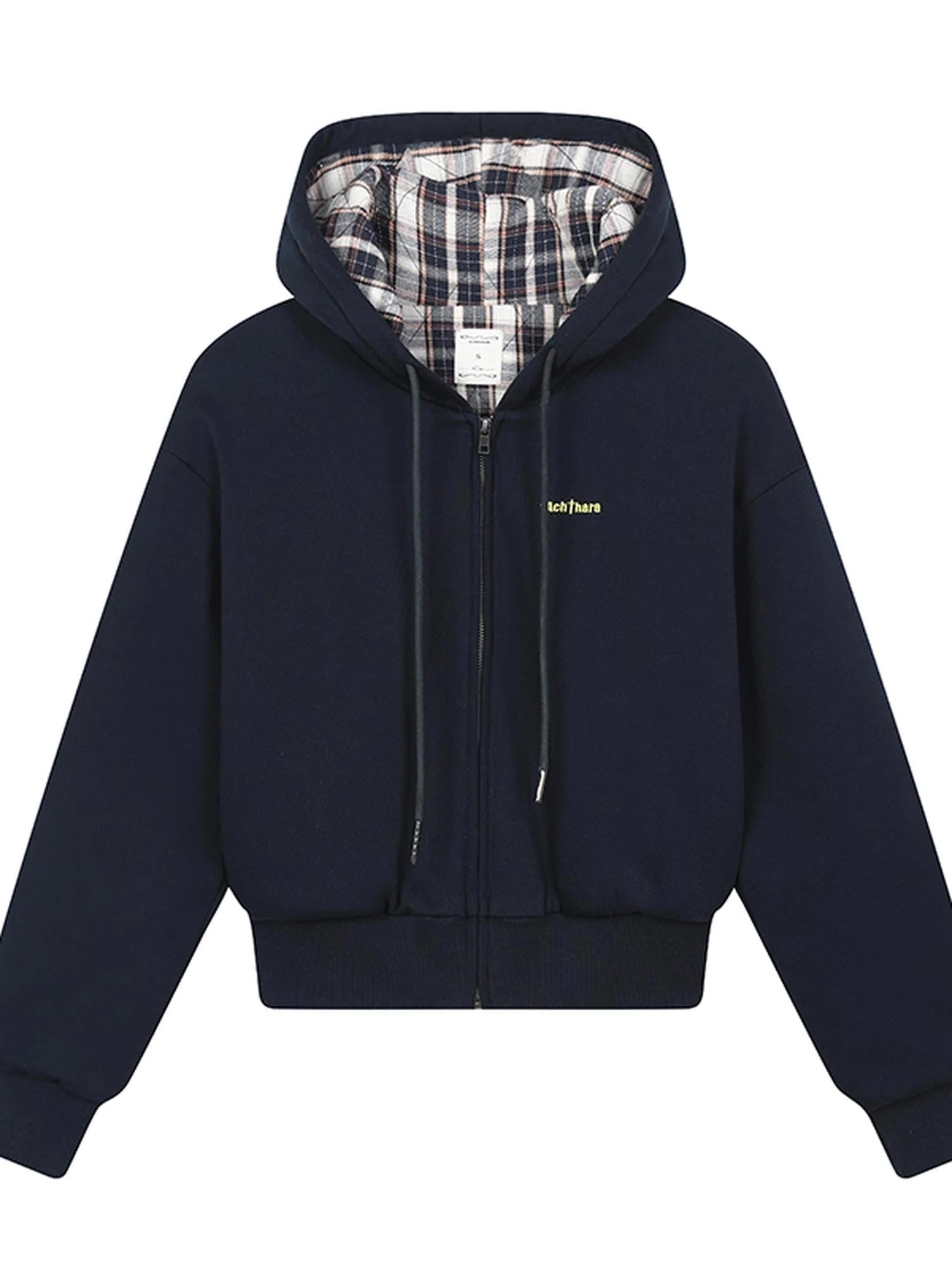 Winter Alowa Hoodie Sweatshirt V-neck T-shirt Long-Sleeve