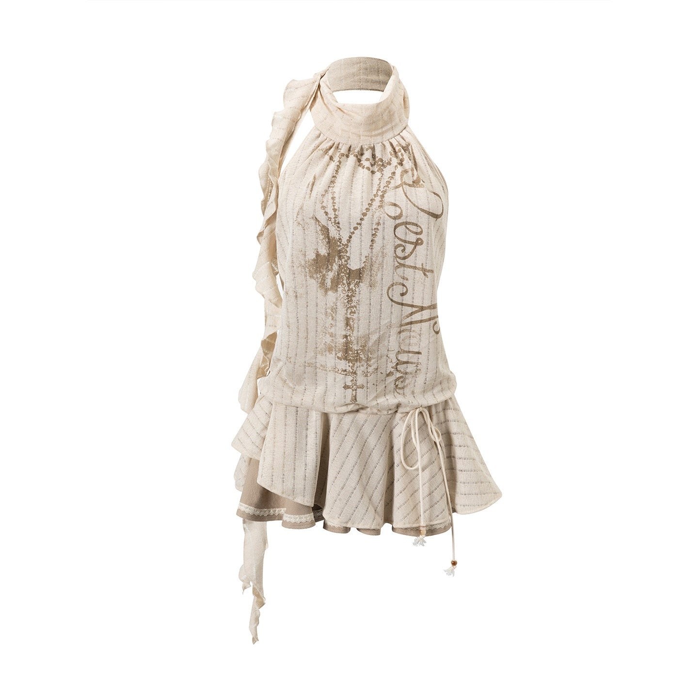 Cest_Nous_Ruffle_Lace_Chain_Print_Women&