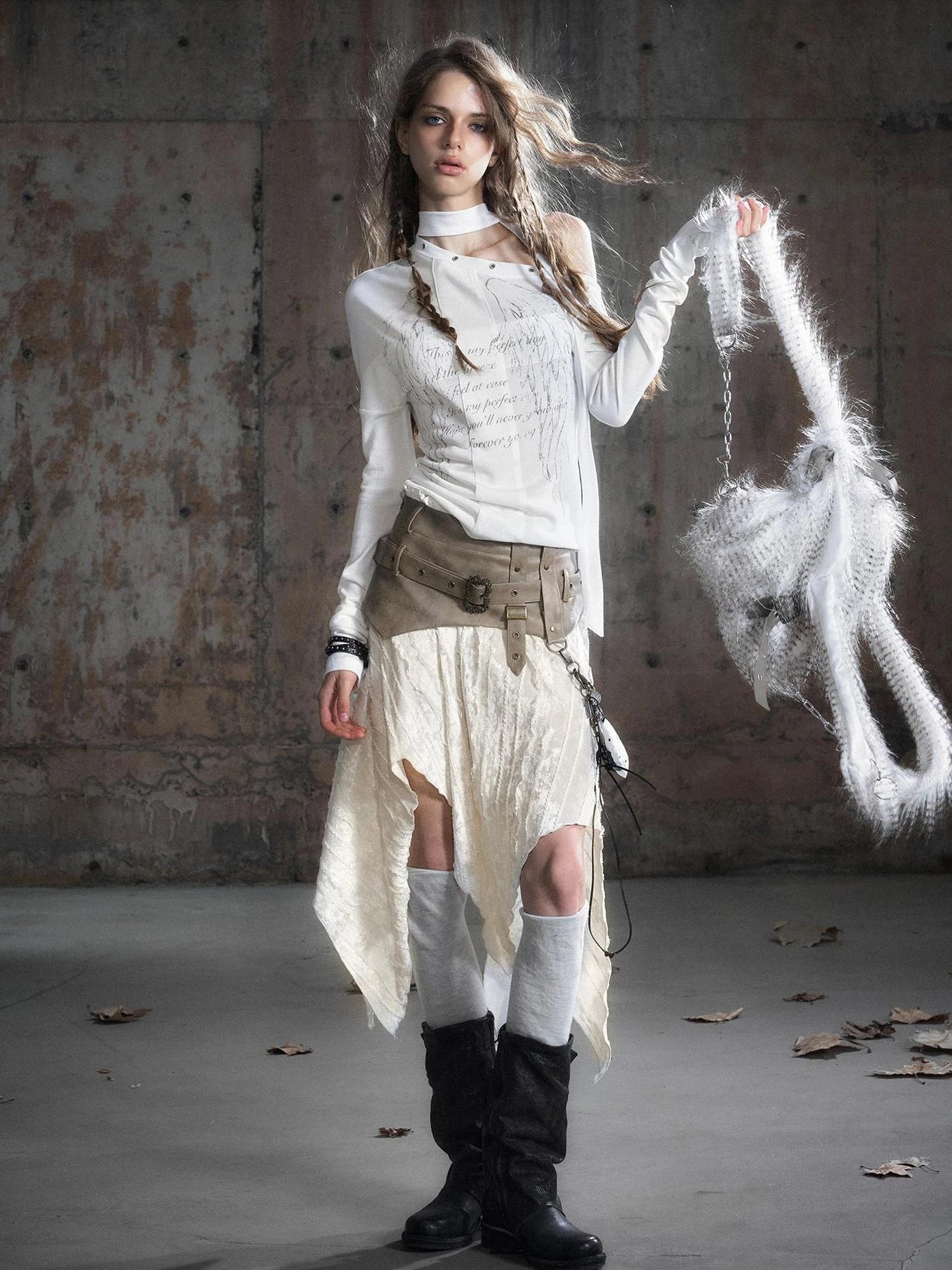 Chinese Clothing