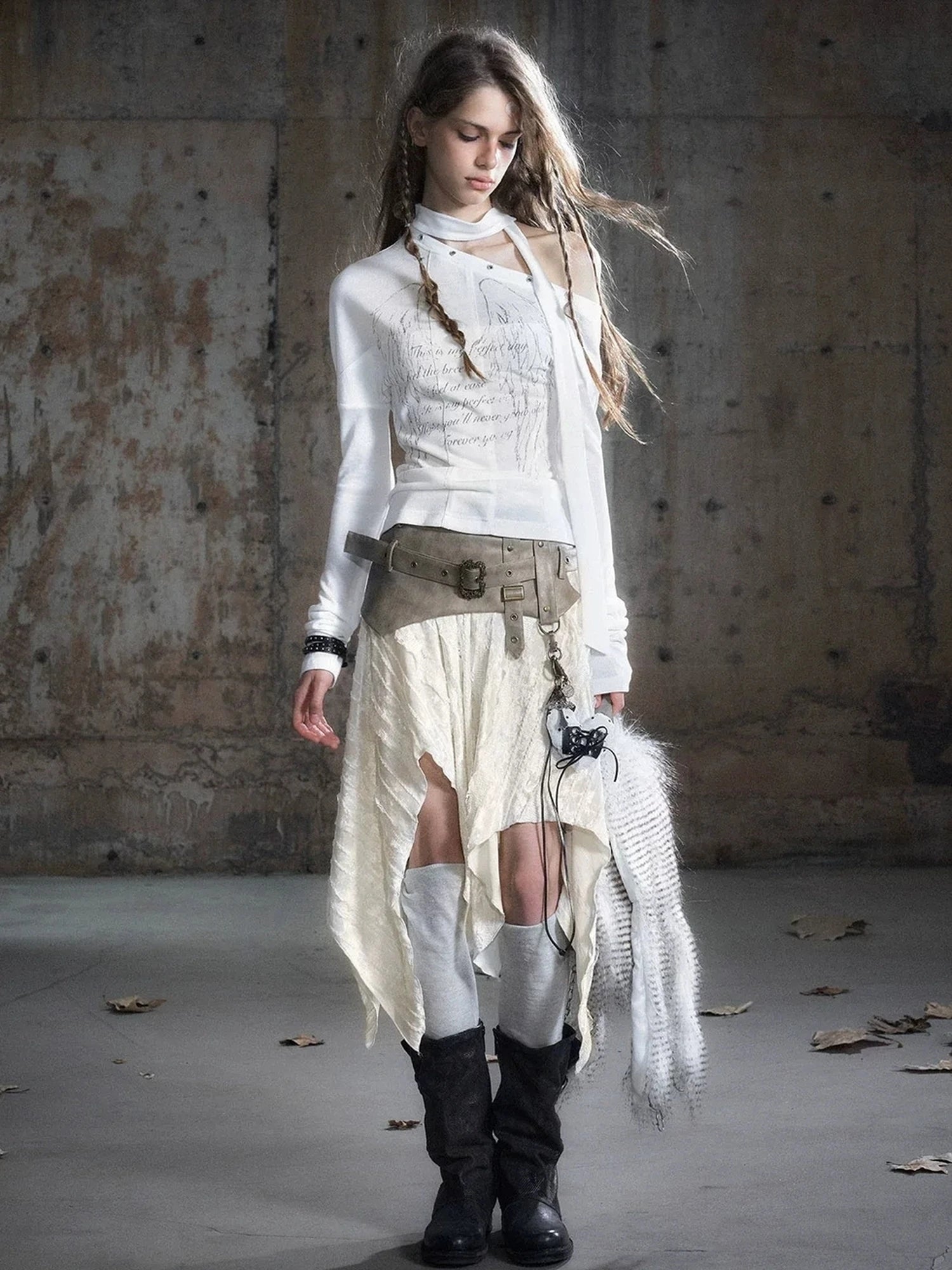 Chinese Clothing