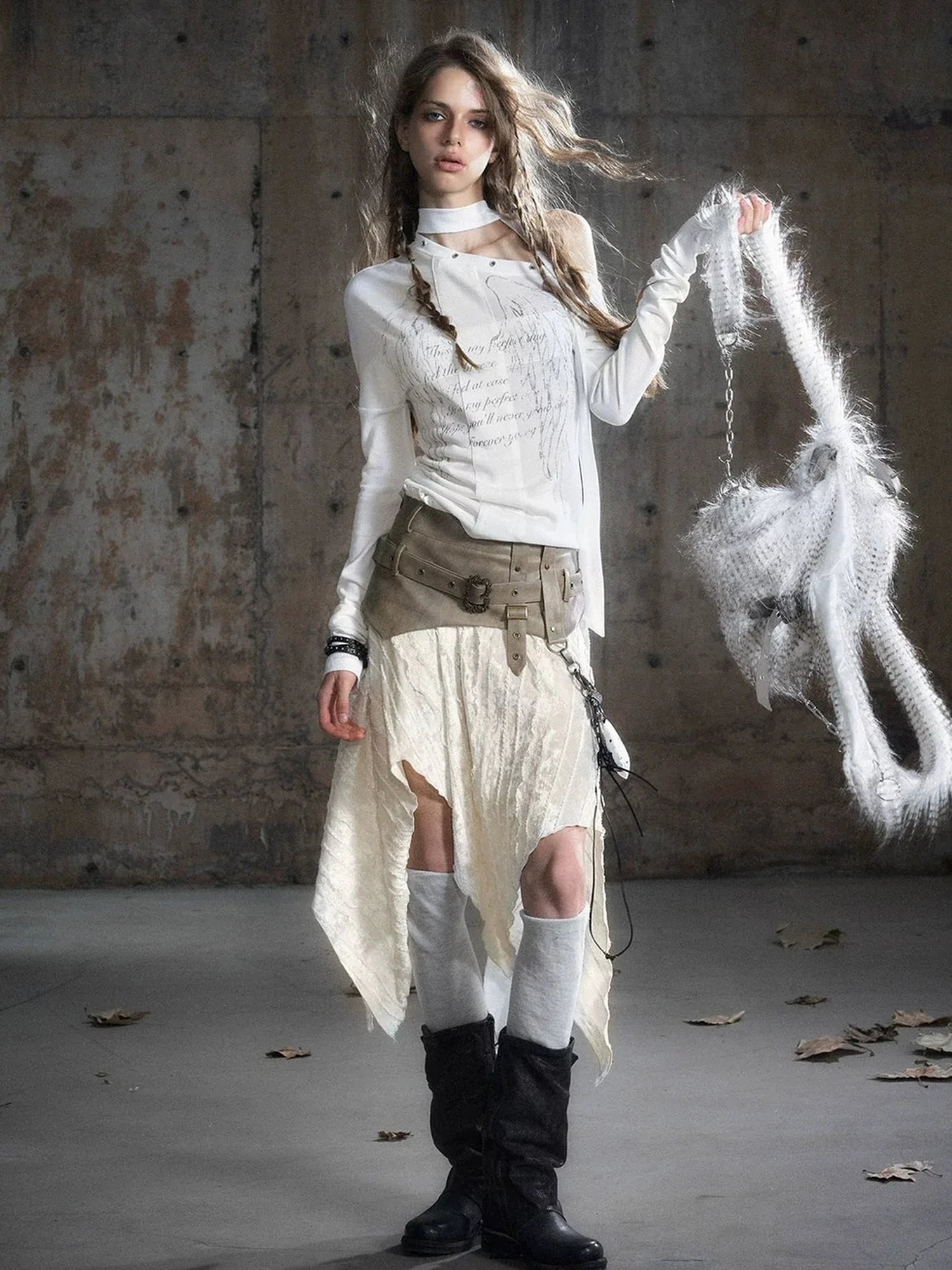 Chinese Clothing