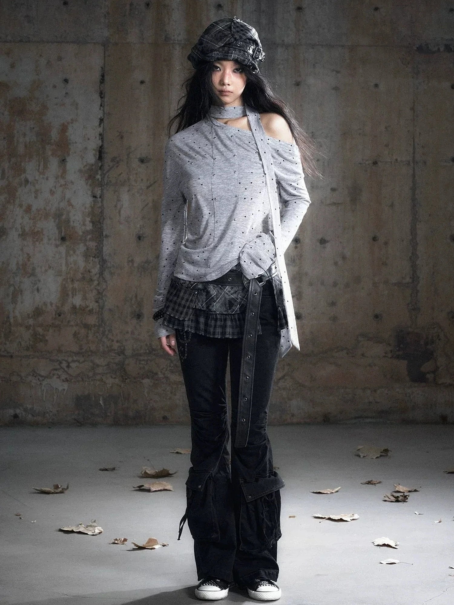 Chinese Clothing