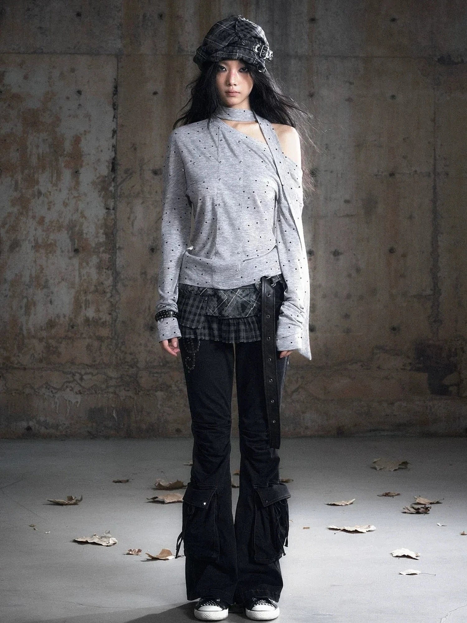 Chinese Clothing