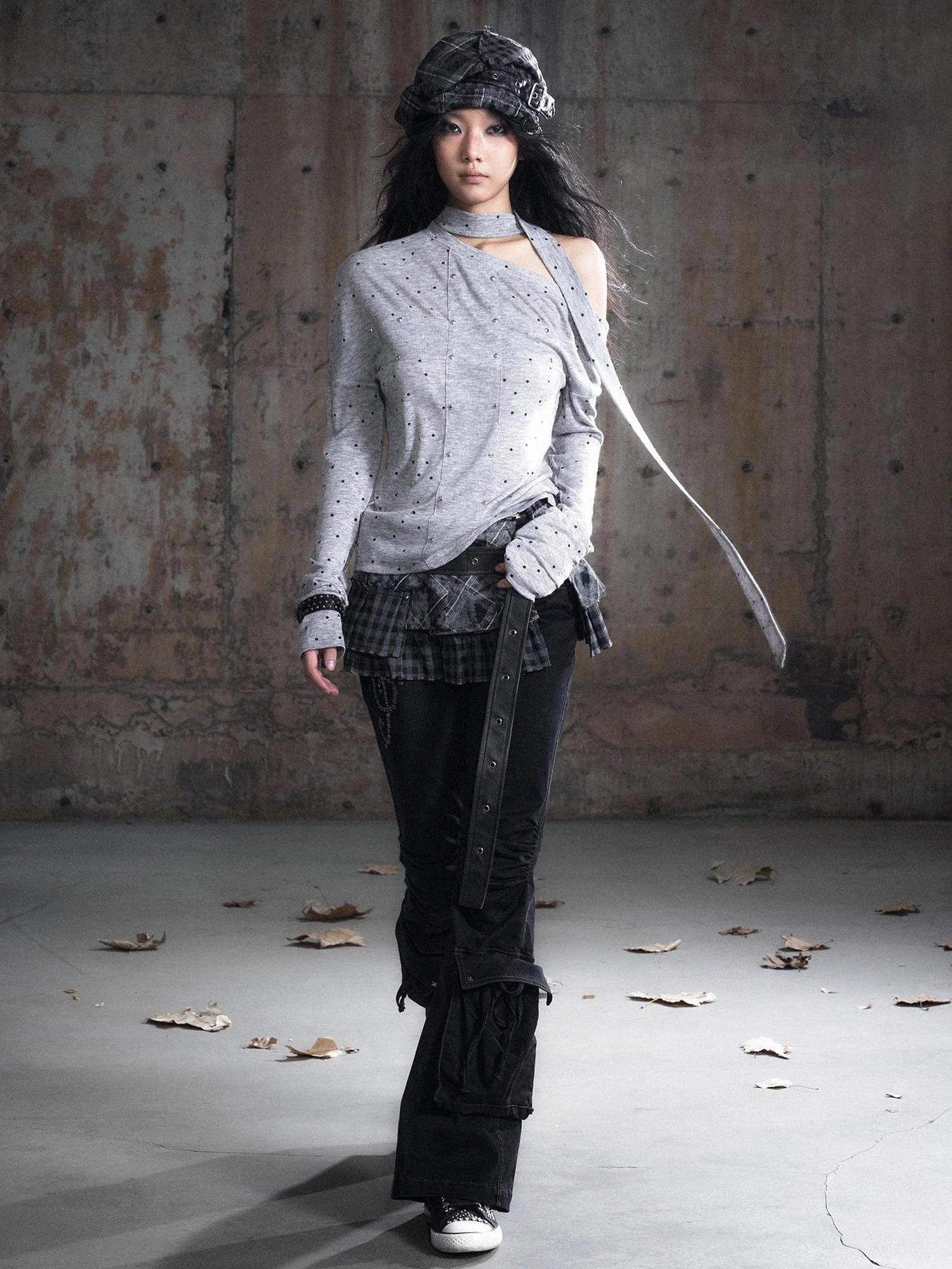 Chinese Clothing