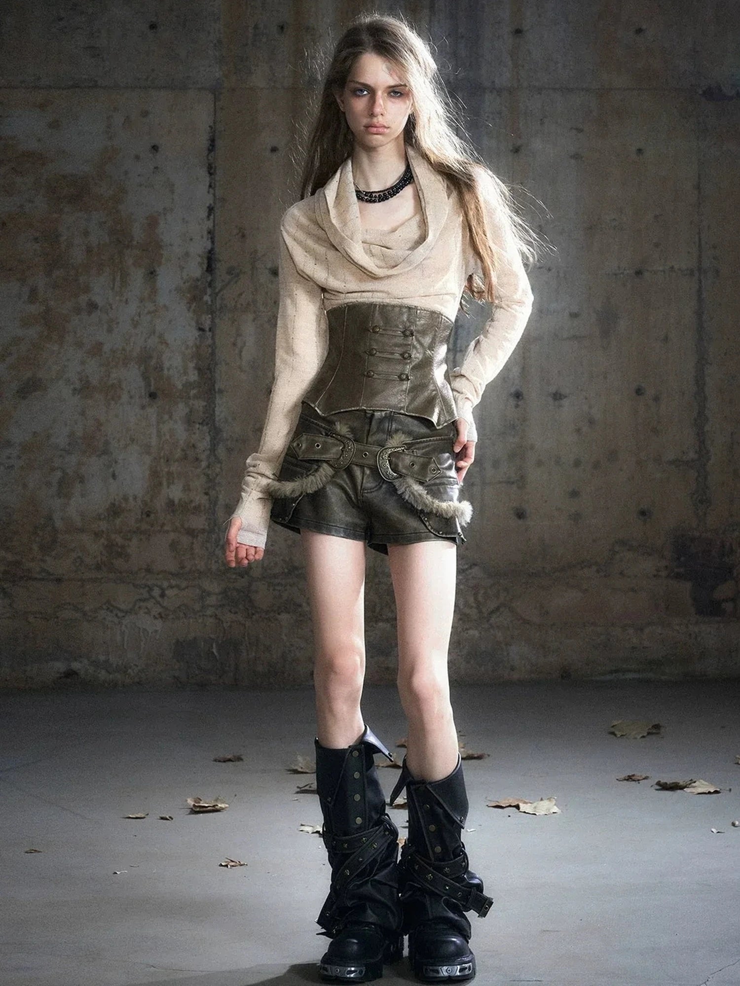 Chinese Clothing