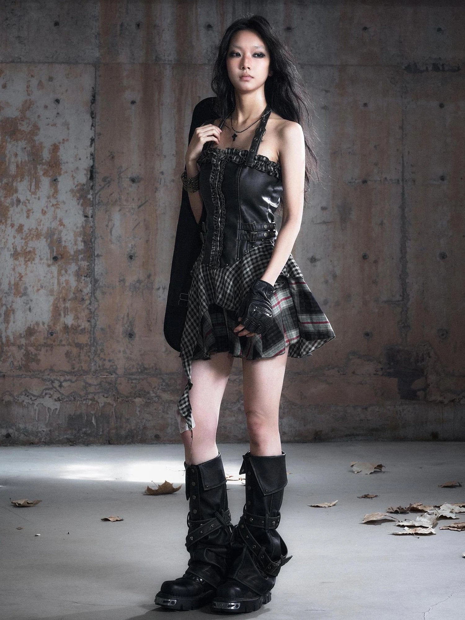 Chinese Clothing