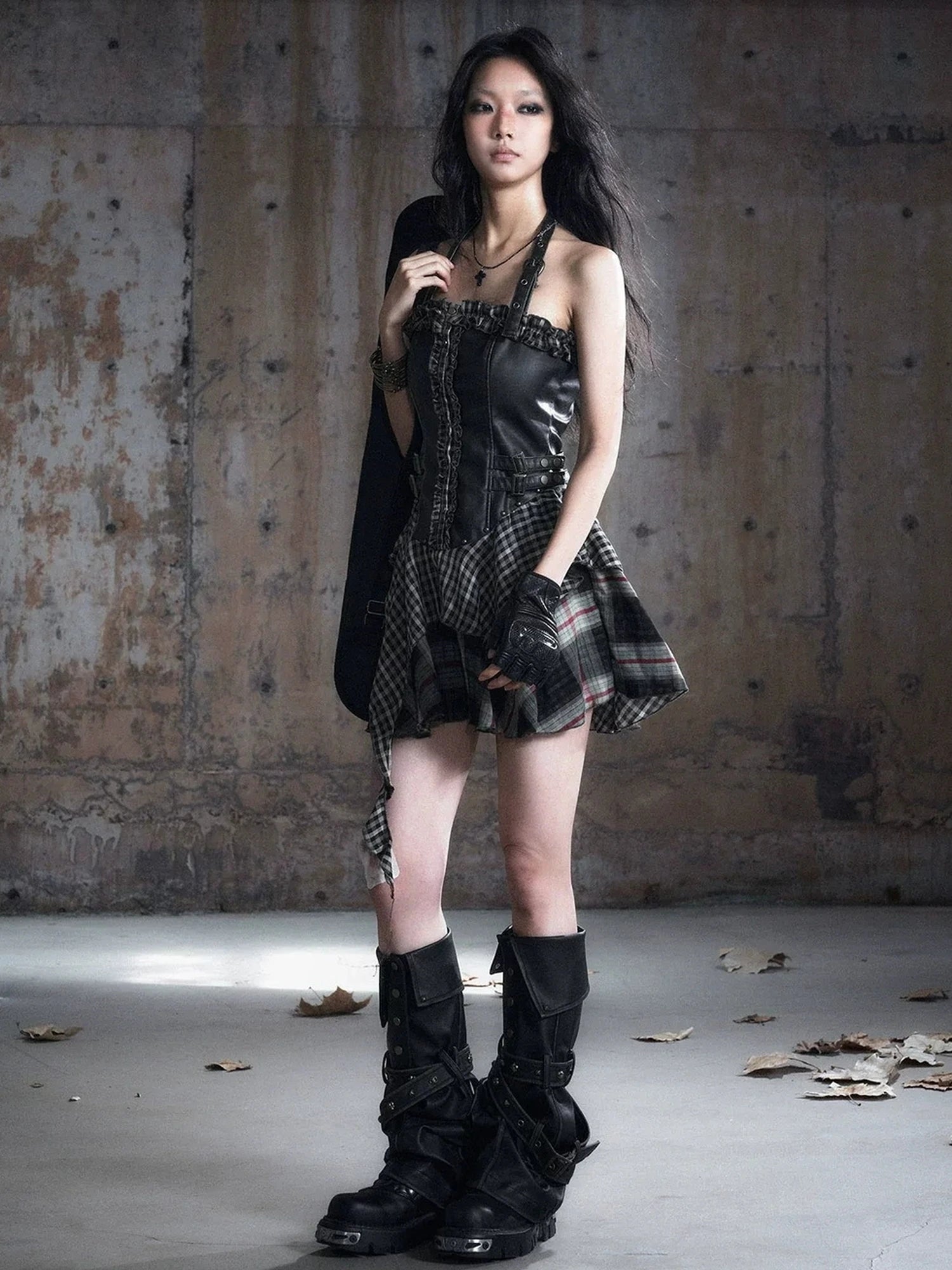 Chinese Clothing