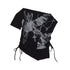 Chinese Clothing Cest Nous Update Oversize Off Shoulder Printed Tencel Tee MISSTT