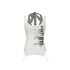 Chinese Clothing Cest Nous Update Two Way Graffiti Bandeau Set MISSTT