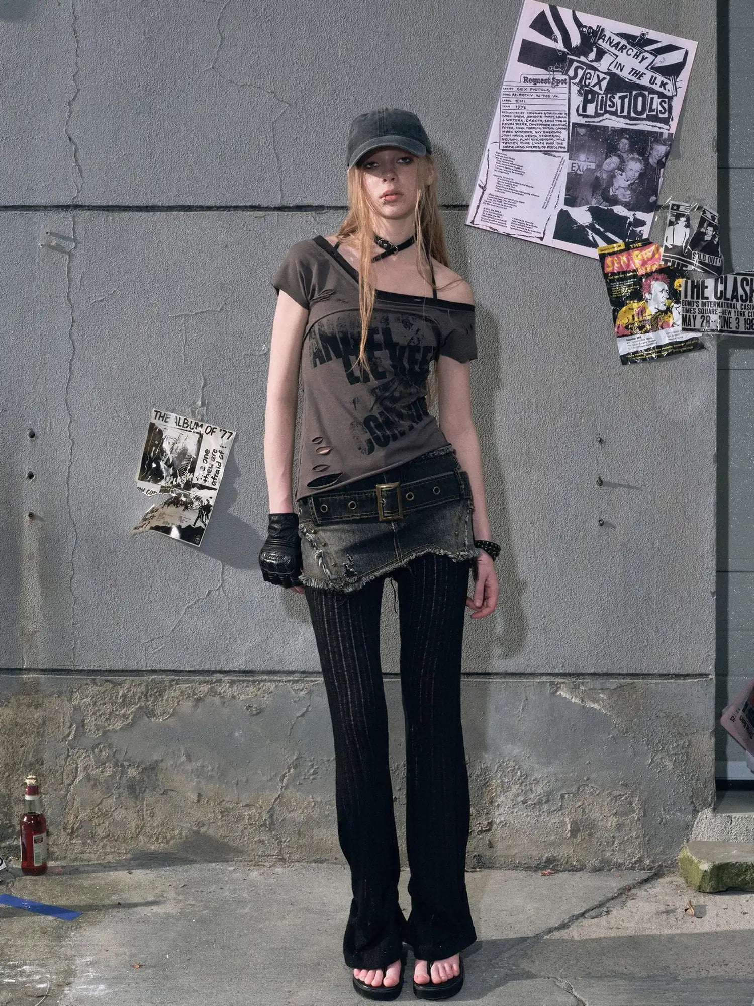 Chinese Clothing