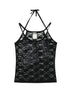 Breton Chun Lace Bralette Top