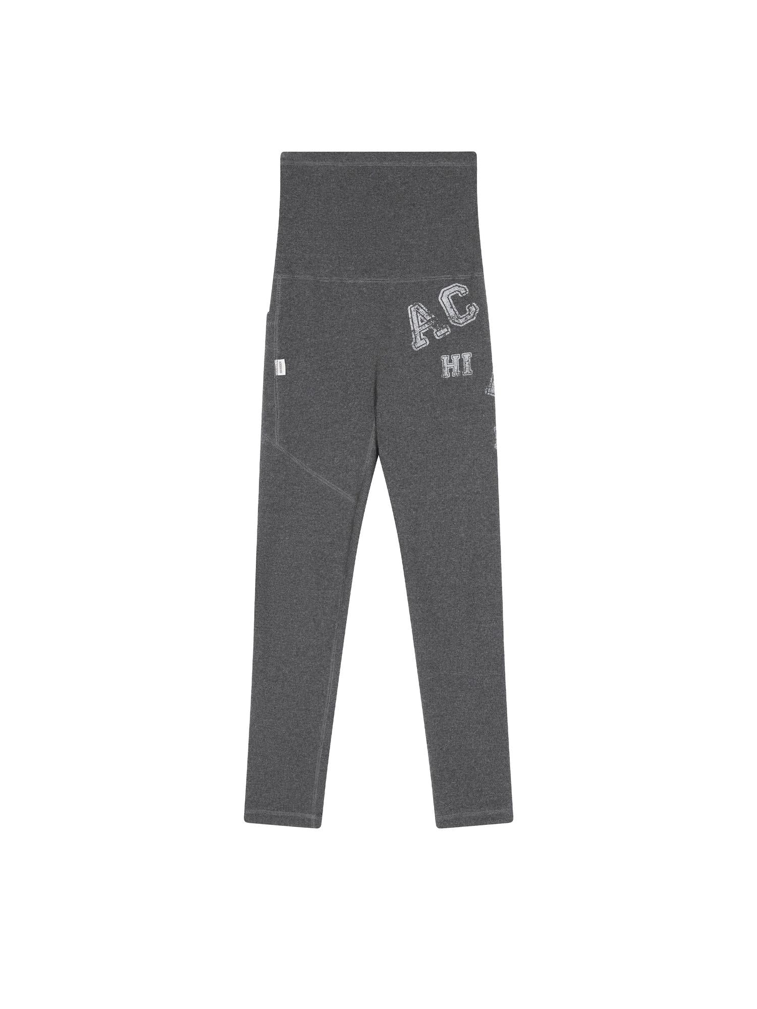 Breton Coco Fleece Lined Pants