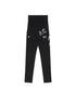 Breton Coco Fleece Lined Pants