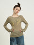 Fish Princess Long Sleeve T-shirt