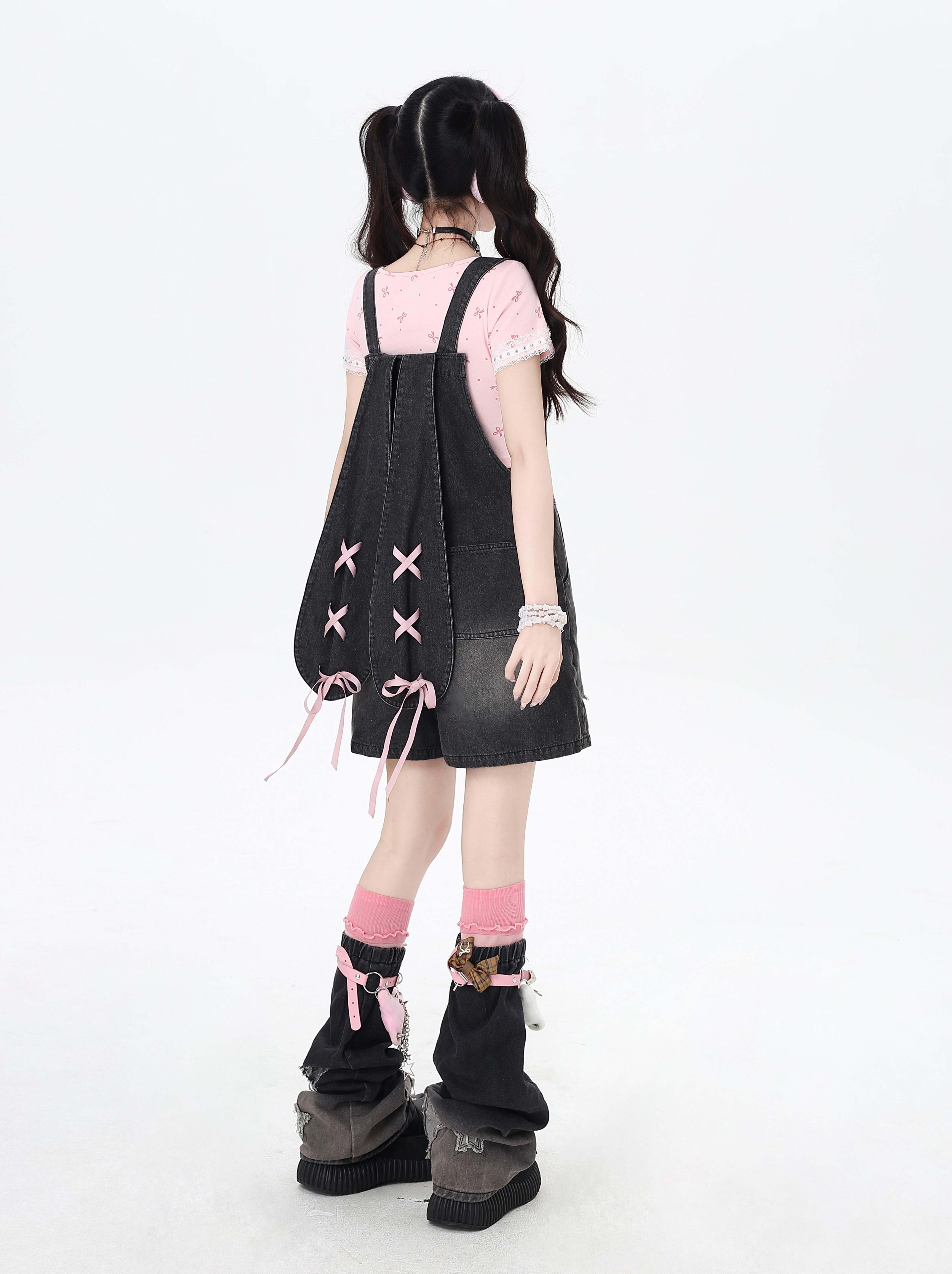 Crazy_Girl_Rabbit_Ear_Tie_Embroidered_Suspender_High_Waist_Women&