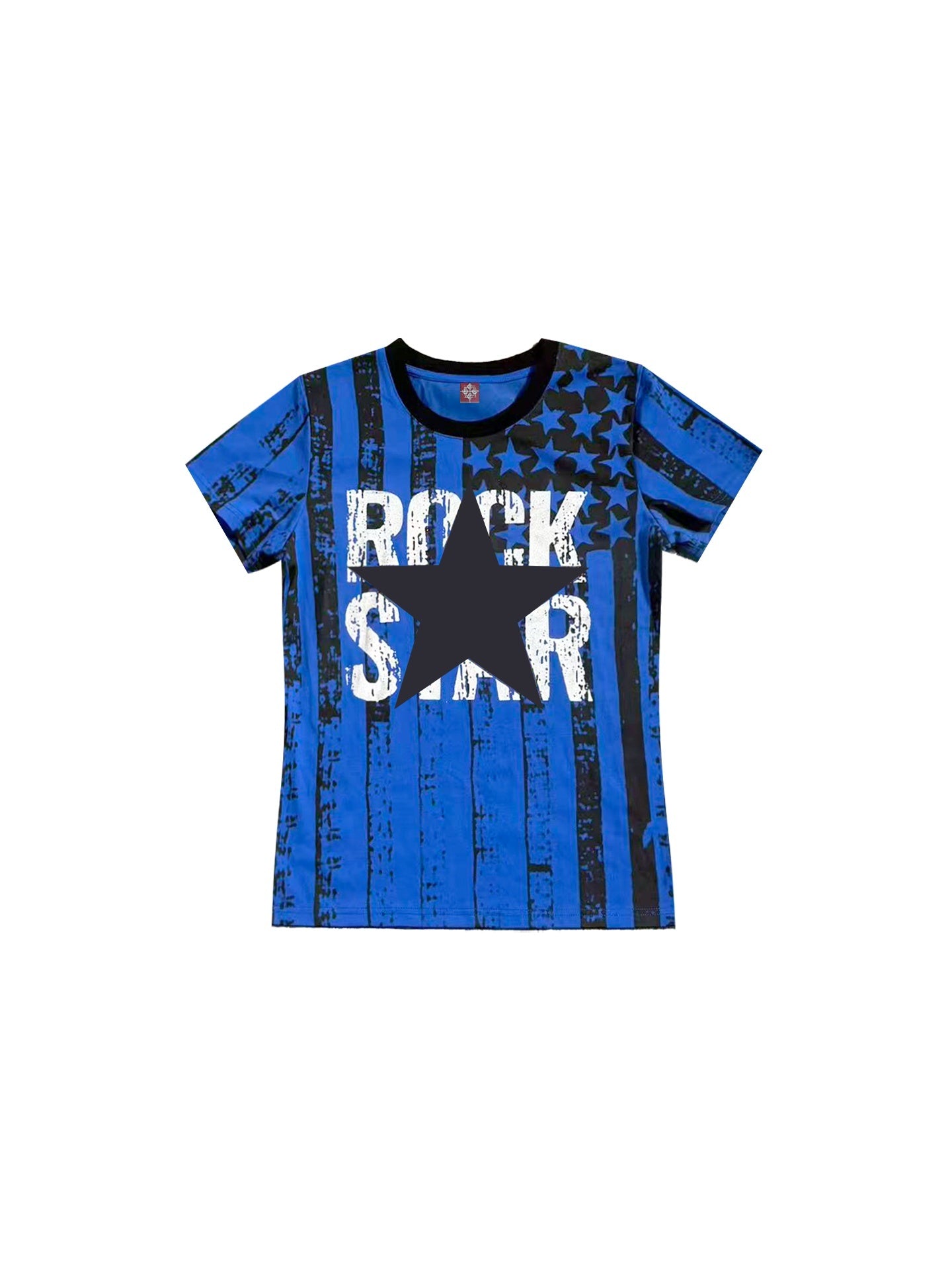 DETW_onLine_Broken_Stars_And_Stripes_Digital_Print_Women&