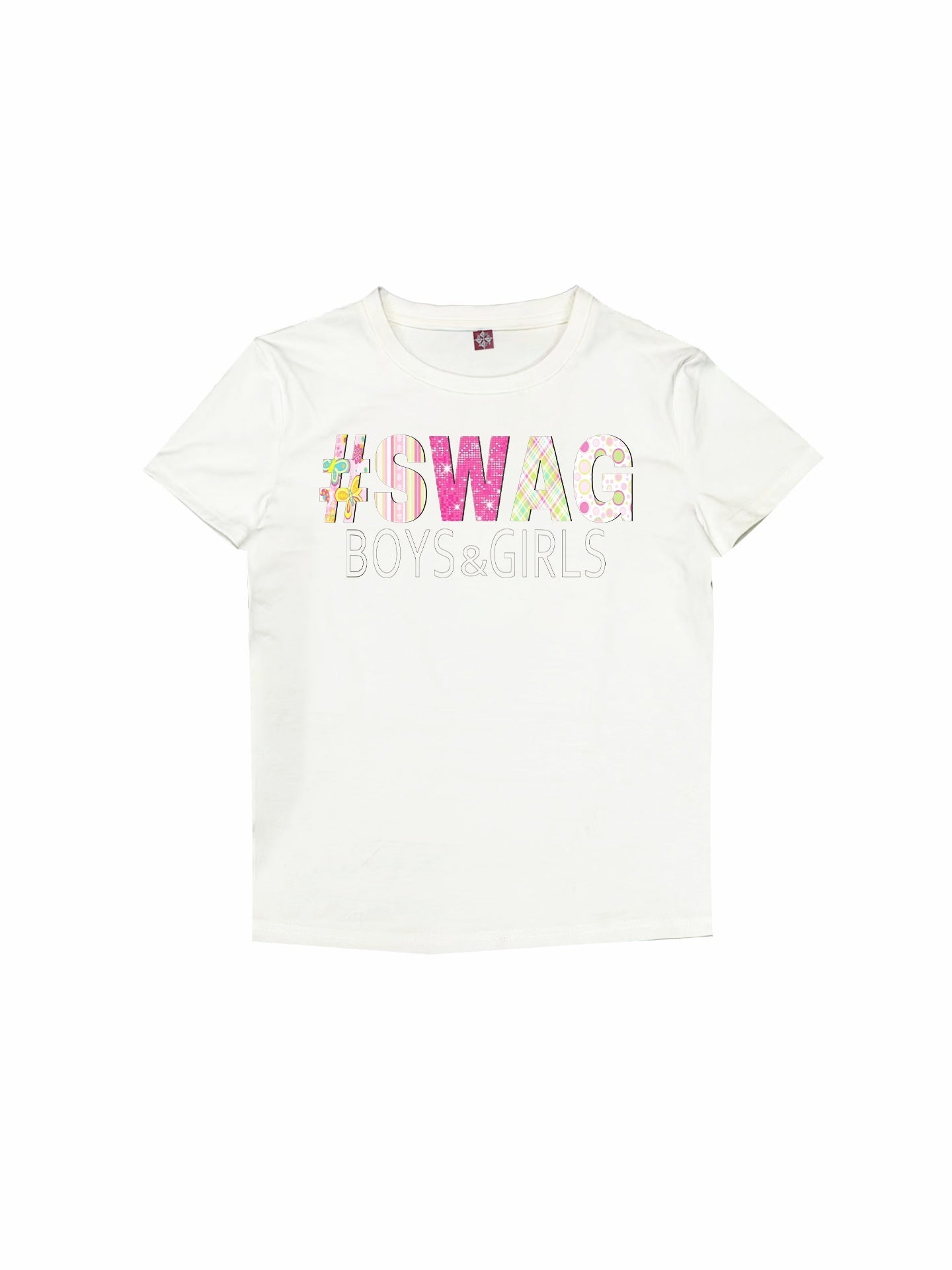 DETW_onLine_Candy_Color_Digital_Print_Retro_Regular_Shoulder_Women&