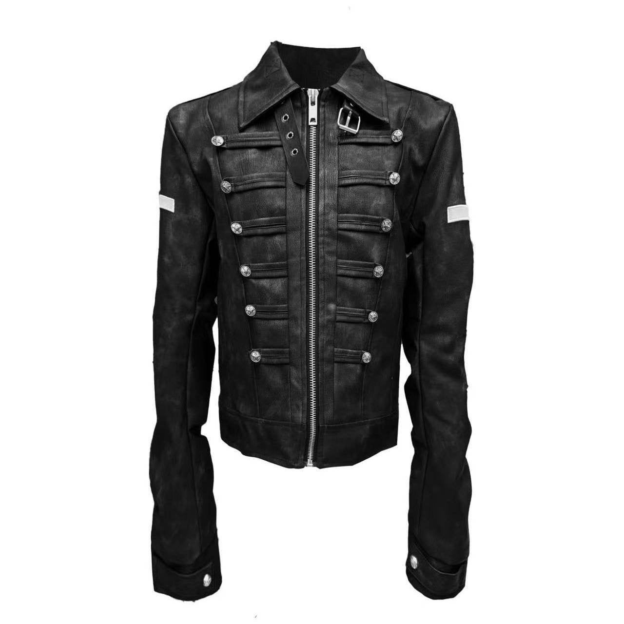 DETW_onLine_Knight_Cross_Double_Breasted_Slim_Convertible_Strap_Women&