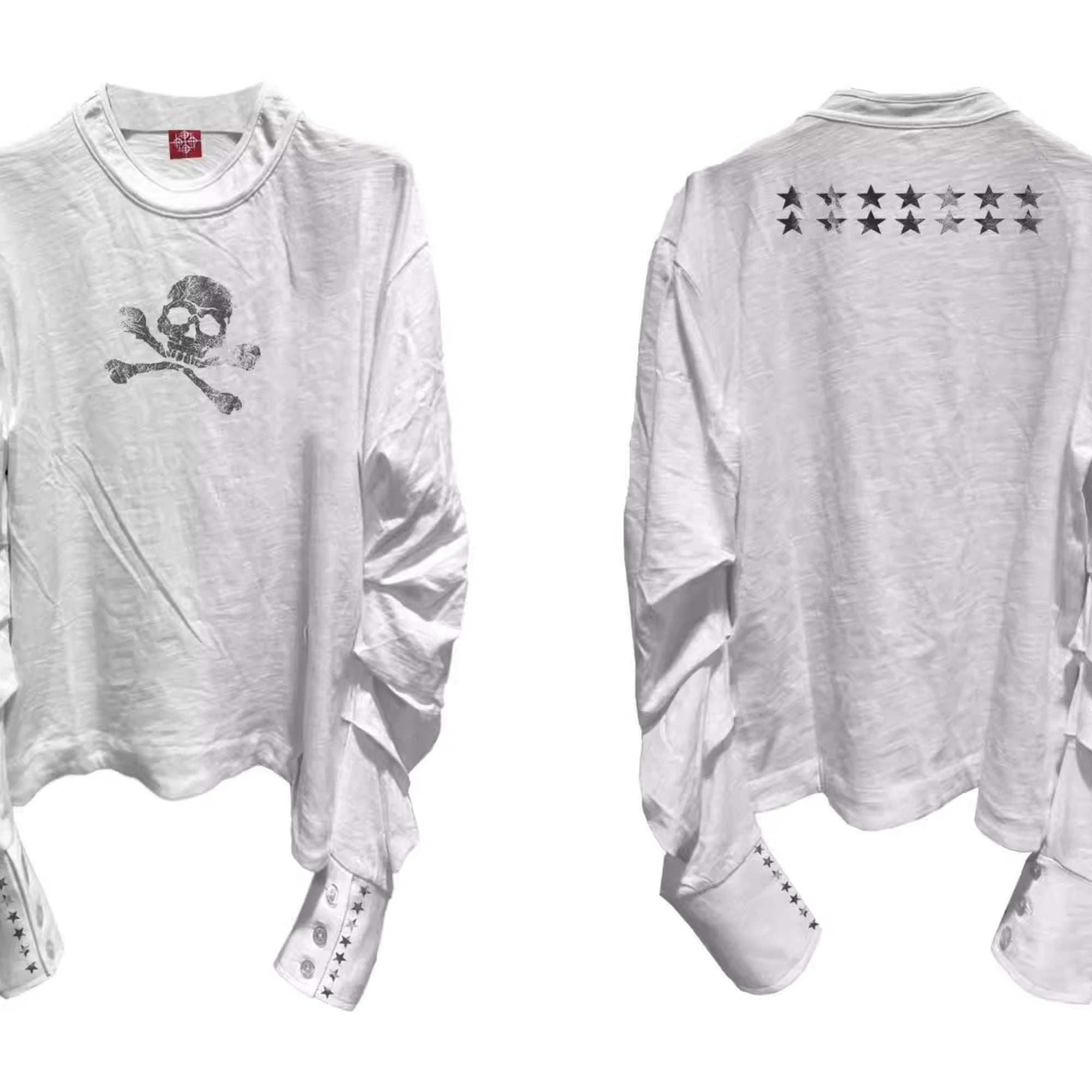 DETW_online_Double_Collar_Skull_Print_Bamboo_Cotton_Shirt_MISSTT