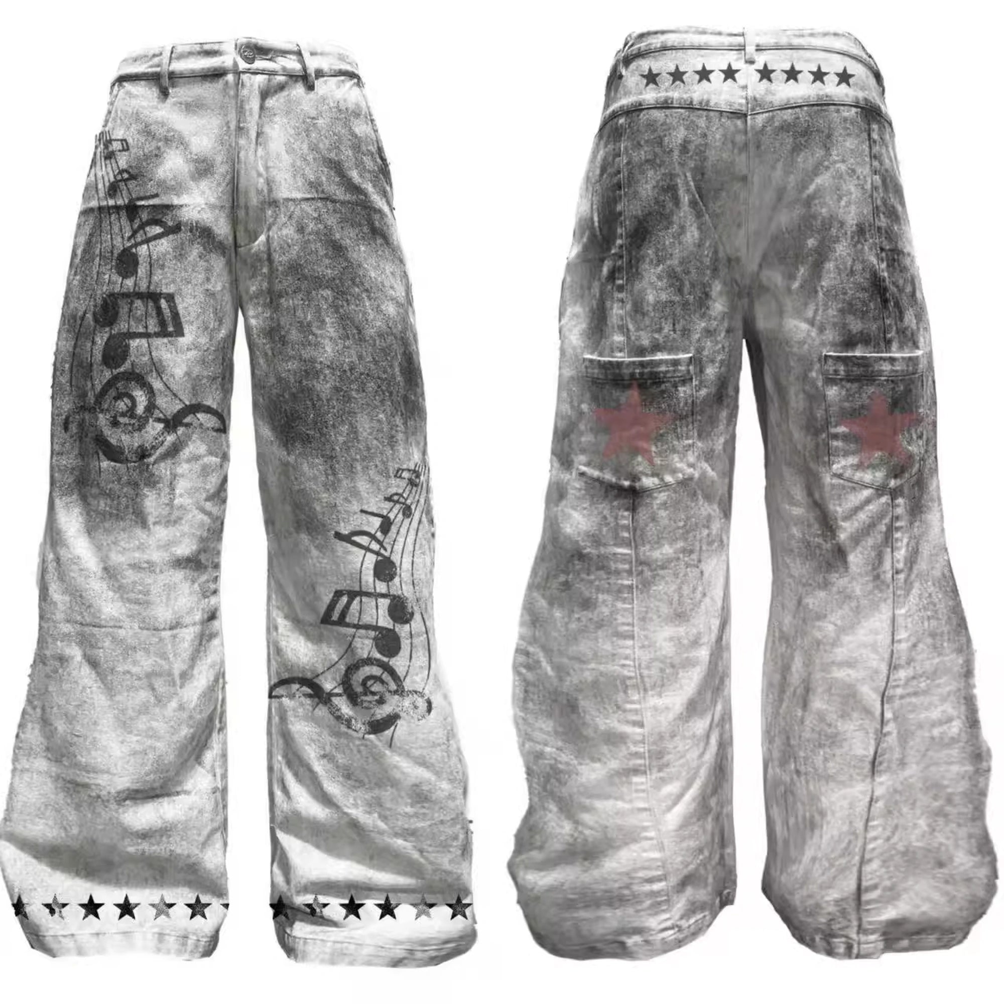 DETW_online_Vintage_Washed_Mud_Dye_Wide_Leg_Pants_MISSTT