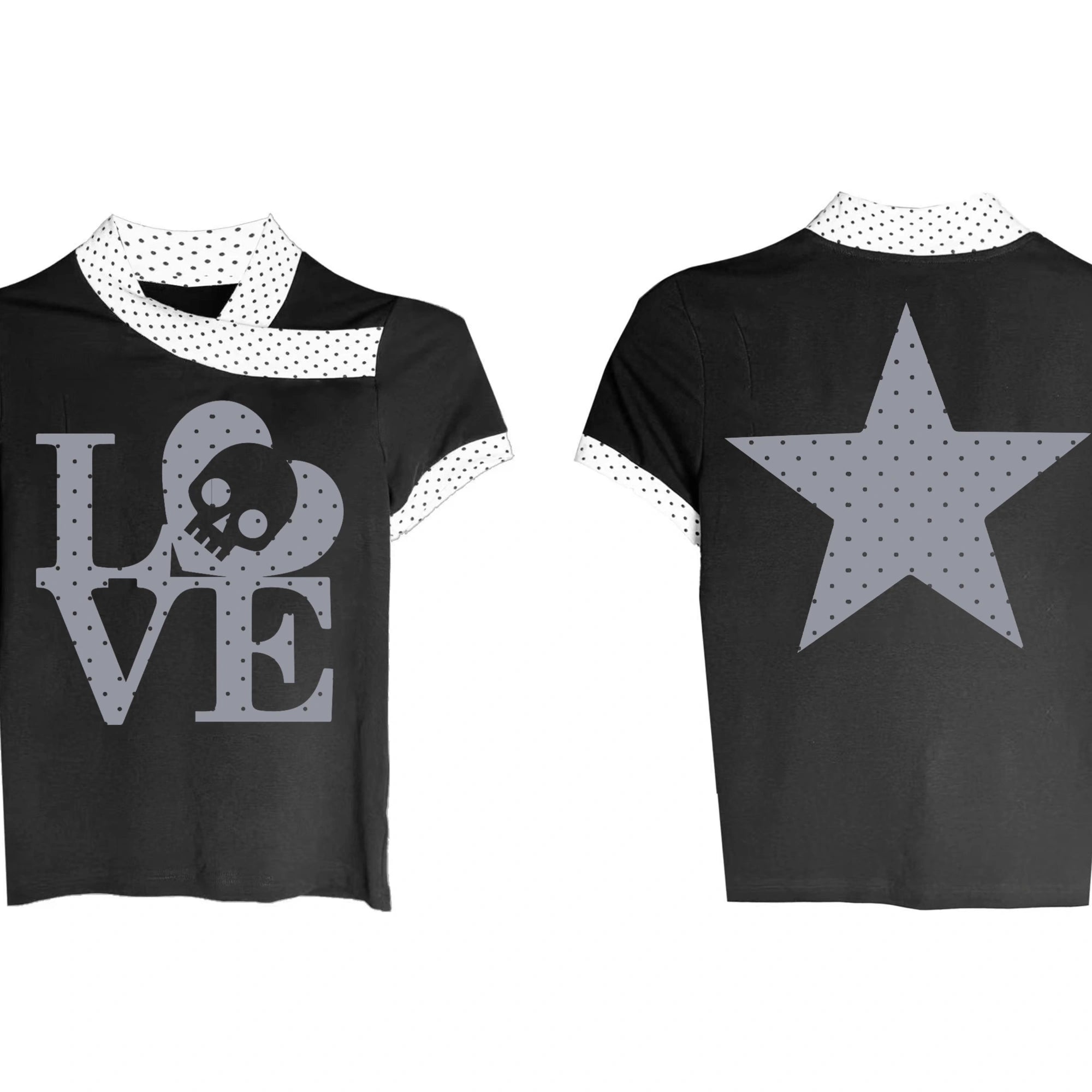 DETW_online_Y2_K_Skull_Polka_Dot_Cropped_Tee_MISSTT