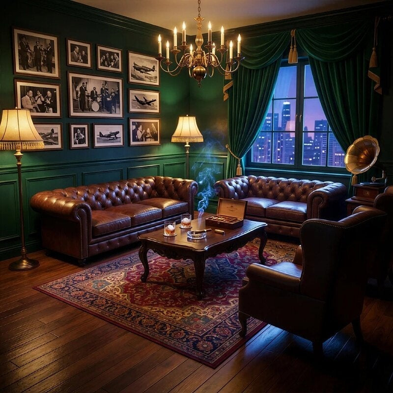 DIDDI_MODA_Applique_Dog_Embroidery_Washed_Loose_Fit_Long_Sleeve_Pullover_Women&