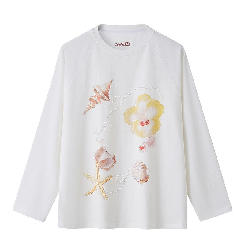DIDDI_MODA_Blue_Mist_Floral_Heat_Transfer_Faux_Rhinestone_Women&
