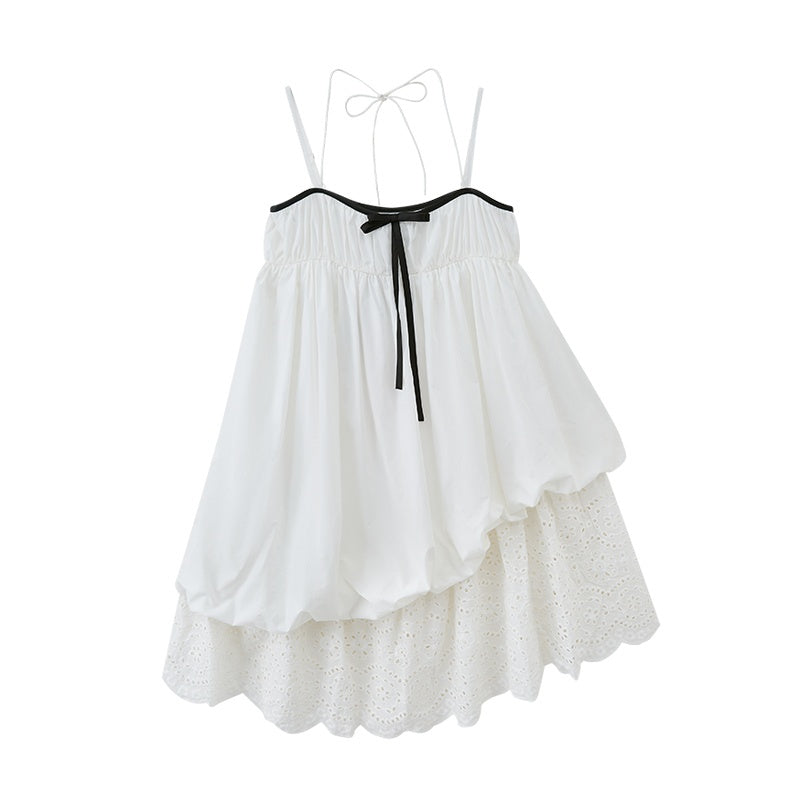 DIDDI_MODA_One_Shoulder_Spaghetti_Strap_Loose_Lightweight_Women&
