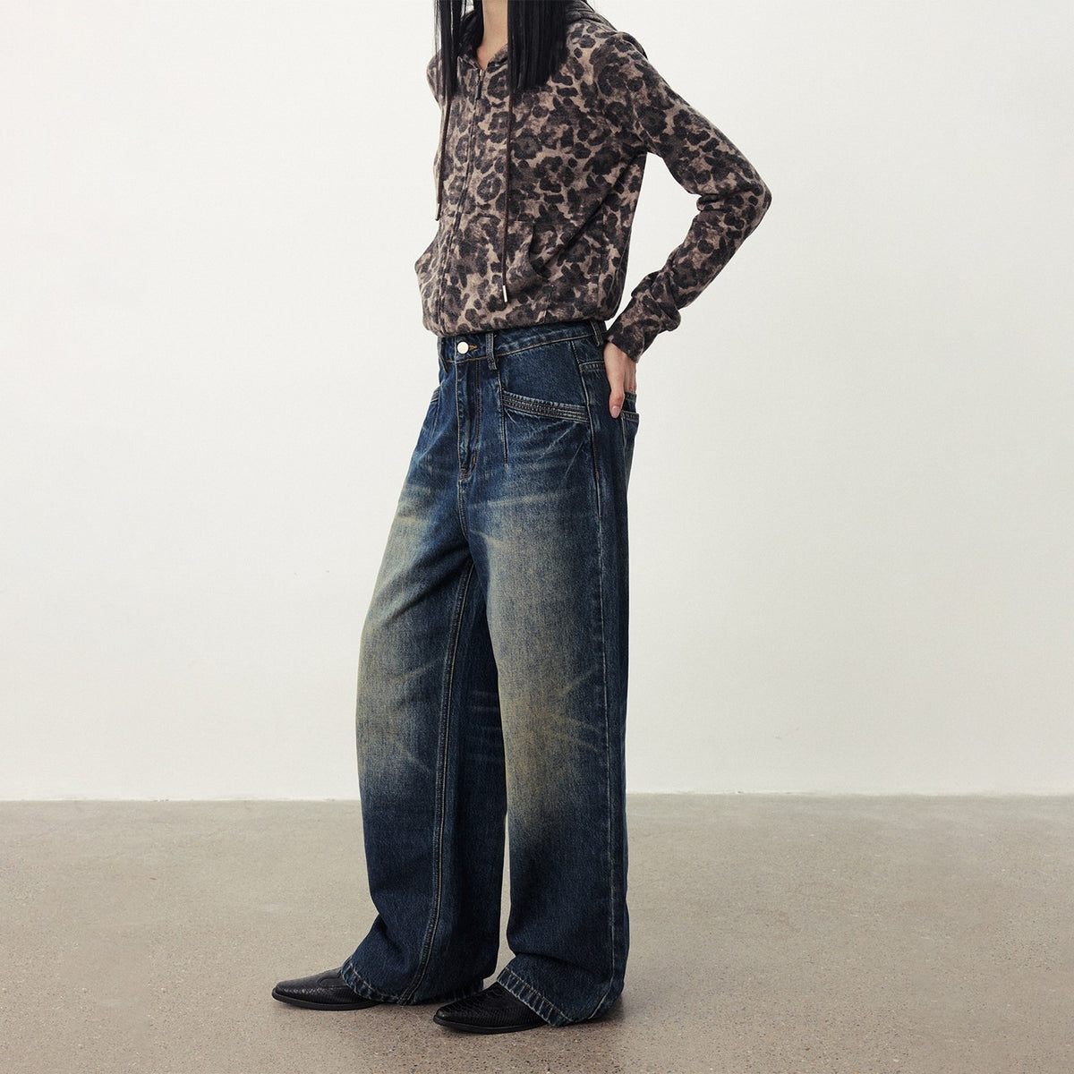 DIDDI_MODA_Scratch_Whisker_Wide_Leg_Women&