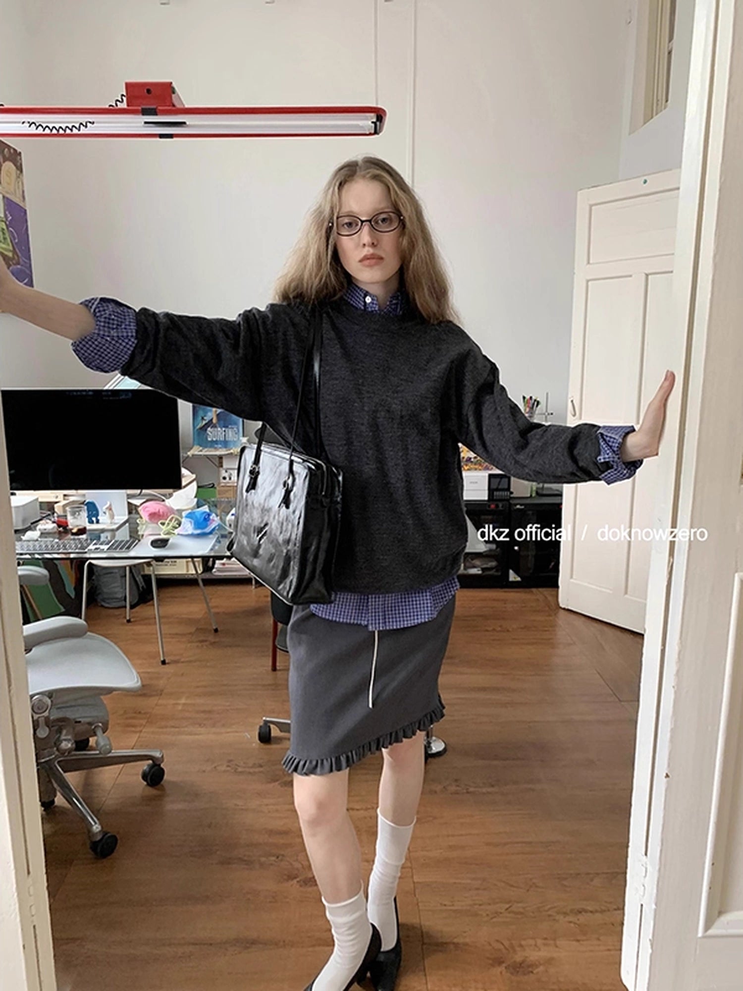 DKZ_OFFICIAL_Alpaca_Blend_Knit_Sweater_Women&