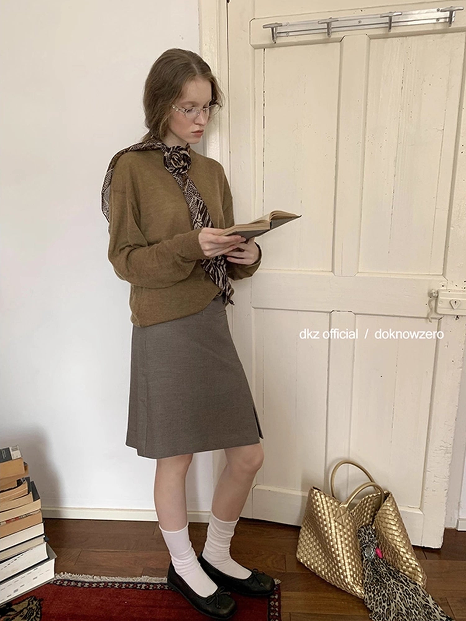 DKZ_OFFICIAL_Alpaca_Blend_Knit_Sweater_Women&