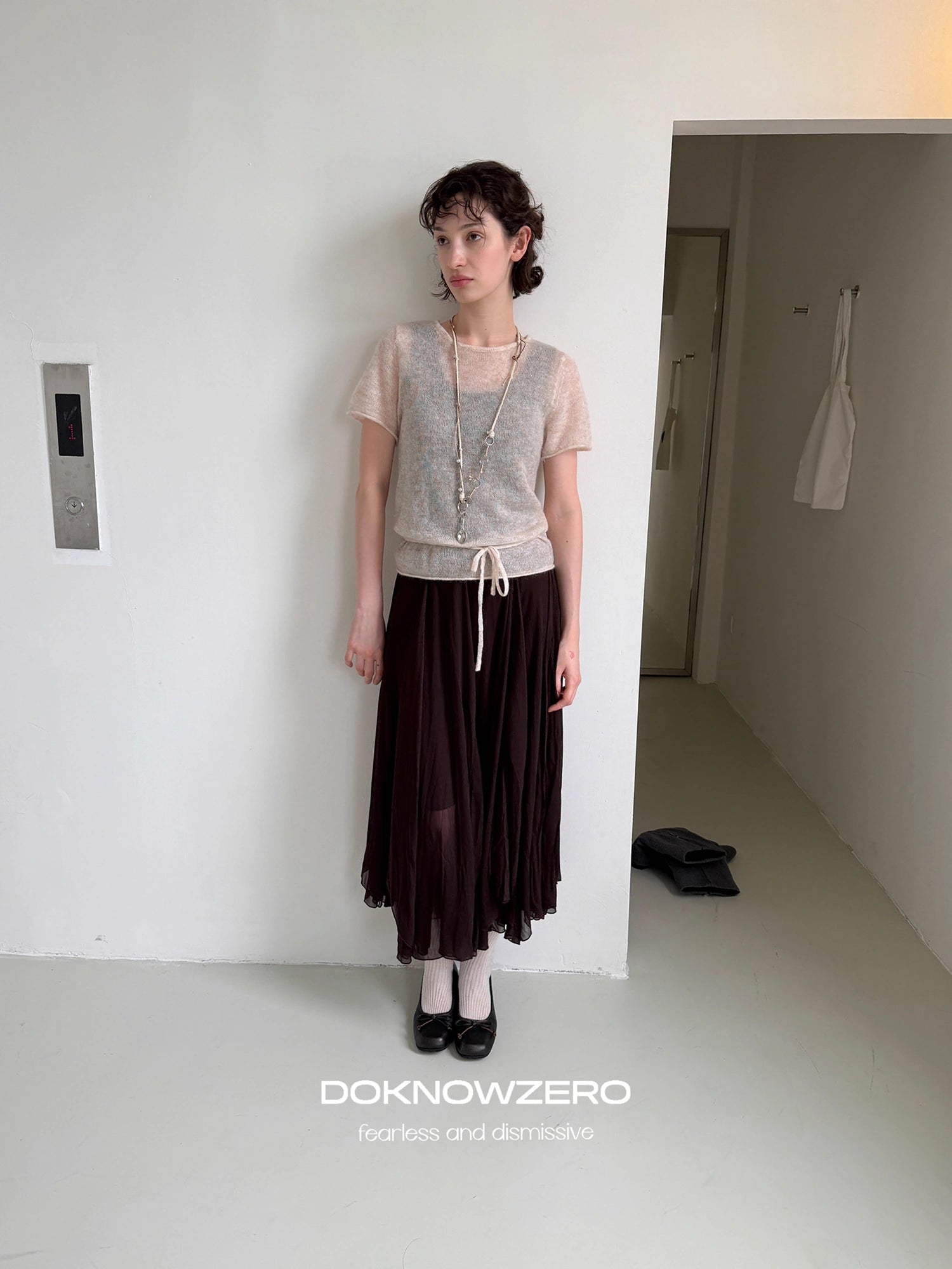 DKZ_OFFICIAL_Asymmetrical_Chiffon_Midi_Skirt_MISSTT