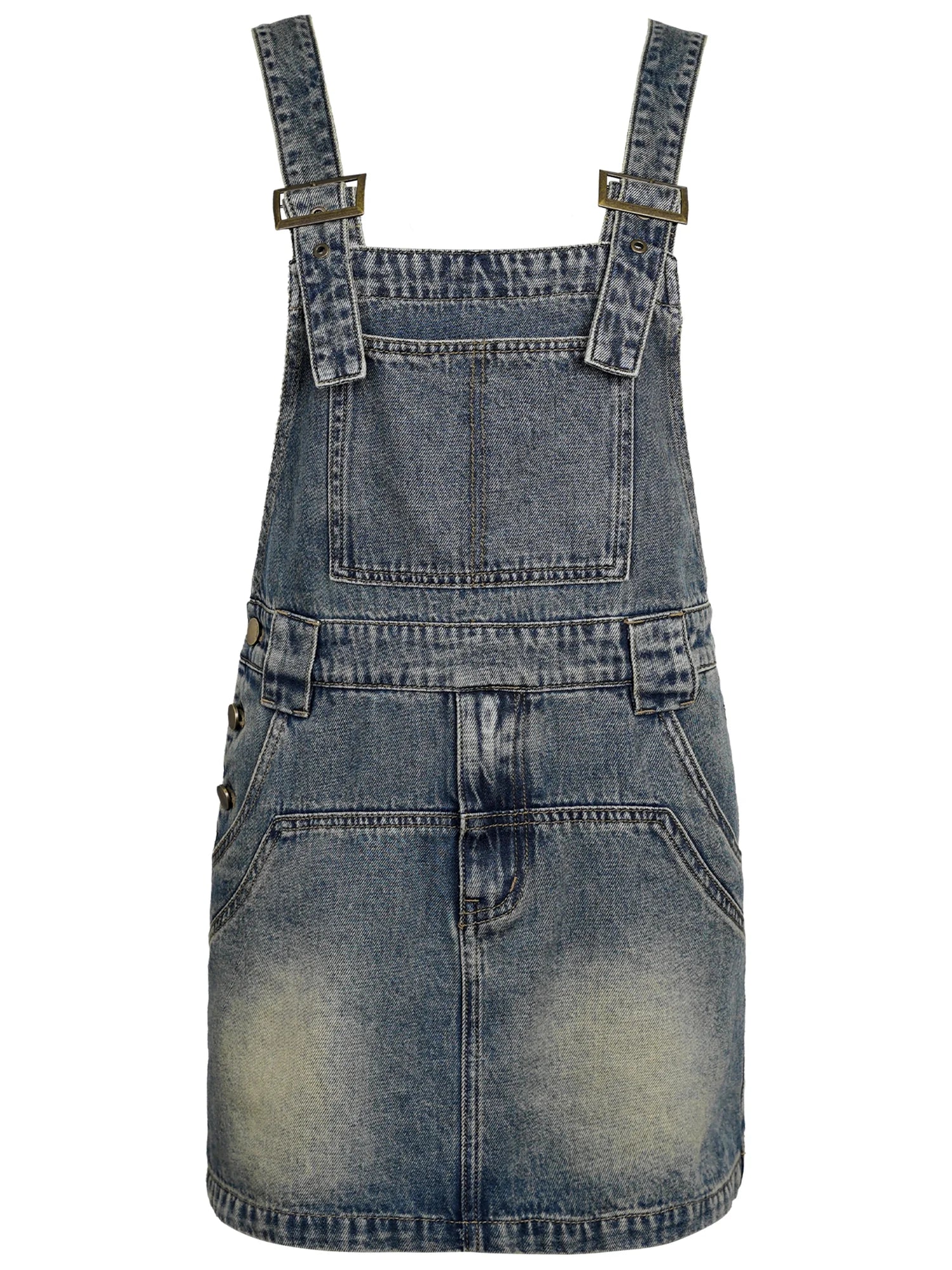DKZ_OFFICIAL_Casual_Denim_Pinafore_Dress_With_Adjustable_Straps_MISSTT
