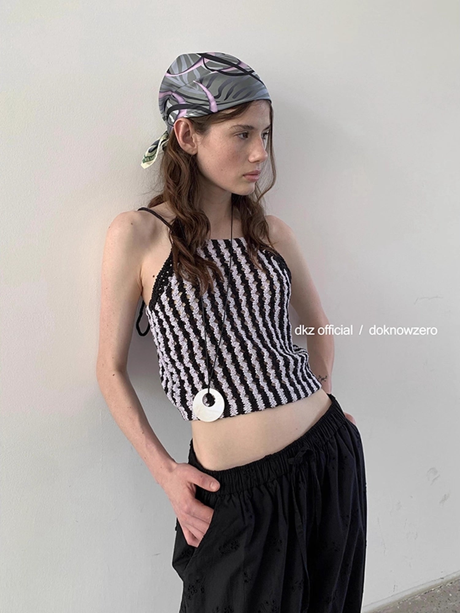 DKZ_OFFICIAL_Crochet_Striped_Deep_Blue_Summer_Tank_Top_MISSTT