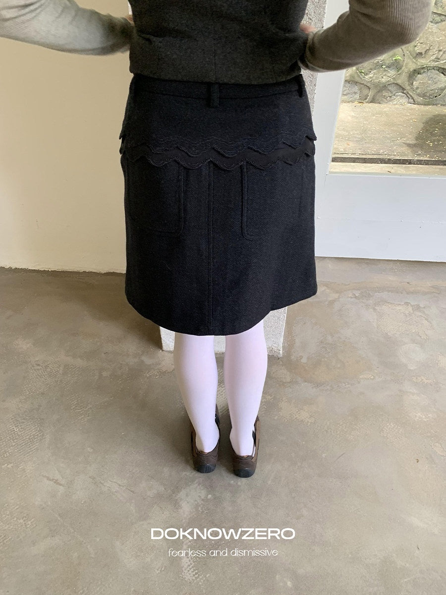 DKZ_OFFICIAL_Deep_Blue_Vintage_Embroidered_Patchwork_Straight_Women&
