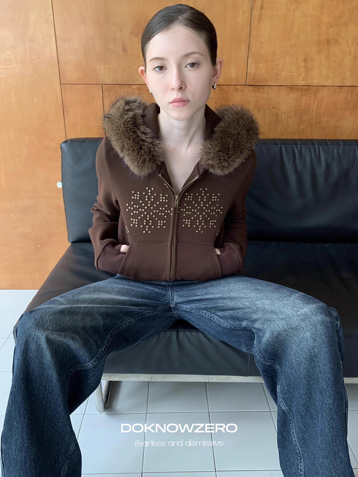 DKZ_OFFICIAL_Fleece_Lined_Collar_Studded_Jacket_MISSTT