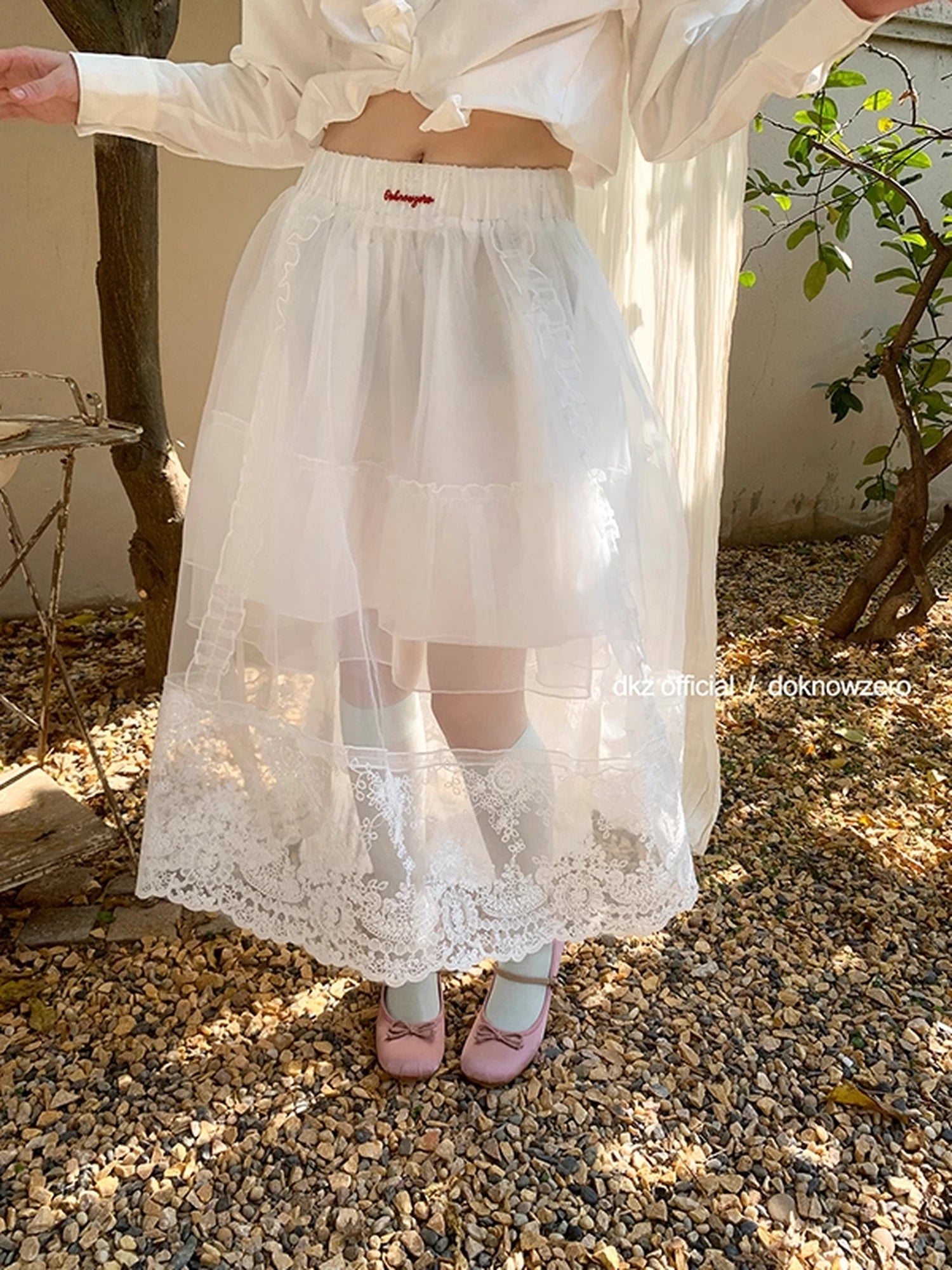DKZ_OFFICIAL_Heavy_Embroidered_Lace_Sheer_Mesh_Skirt_MISSTT