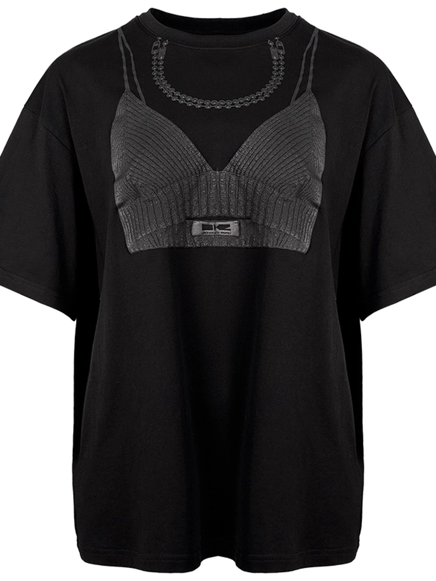 DKZ_OFFICIAL_High_Waisted_Loose_Fit_Cotton_T-shirt_With_Print_MISSTT