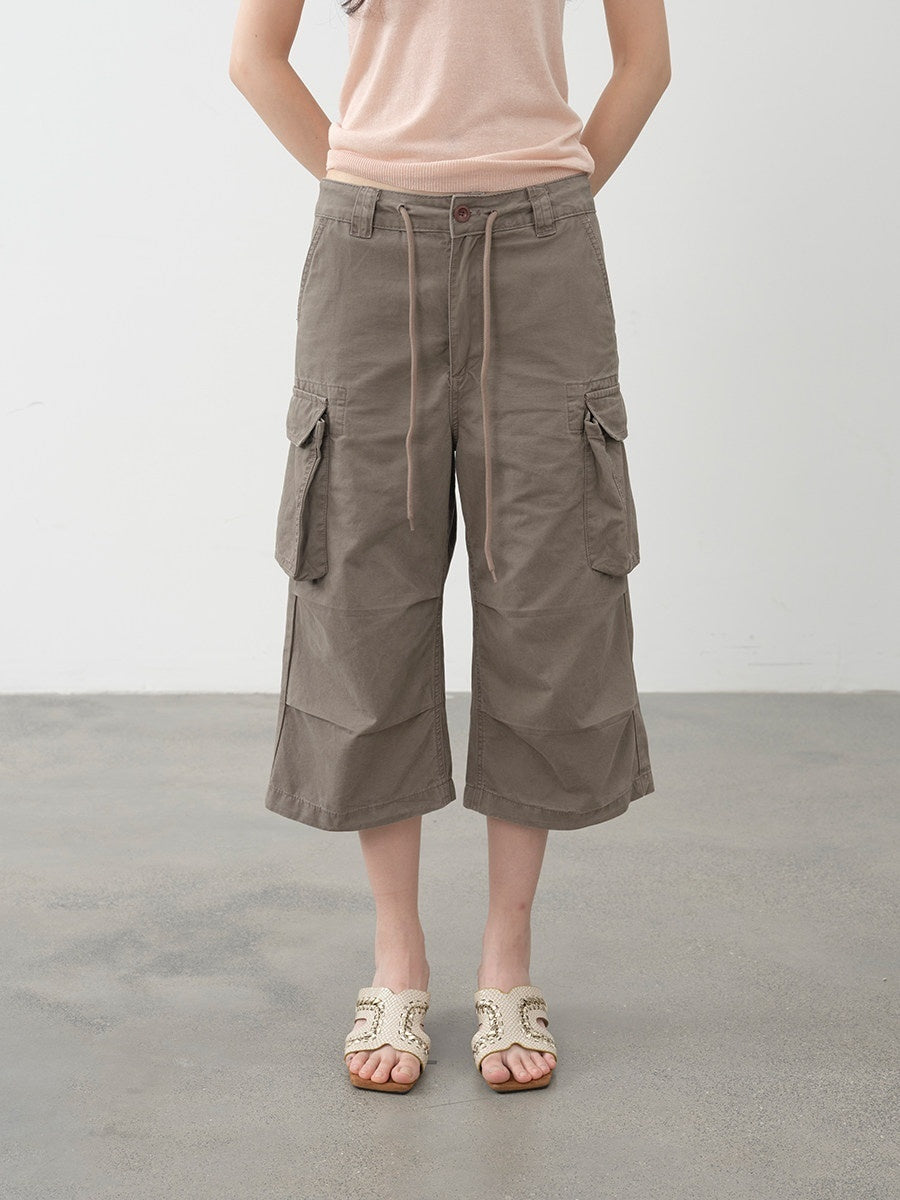 DKZ_OFFICIAL_Khaki_Waterwash_Vintage_Distressed_Pocket_Straight_Women&