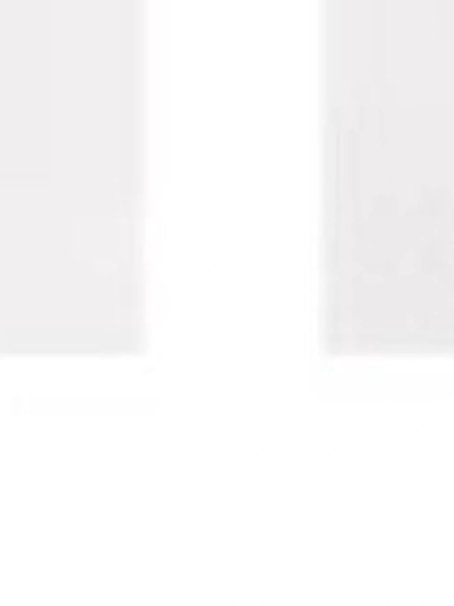 DKZ OFFICIAL Love Milktea Print Fitted Tee