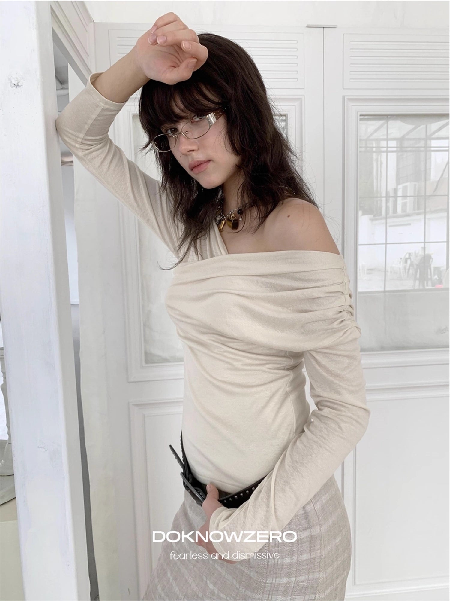 DKZ_OFFICIAL_Lyocell_Linen_Blend_Slouchy_Long_Sleeve_Tee_MISSTT