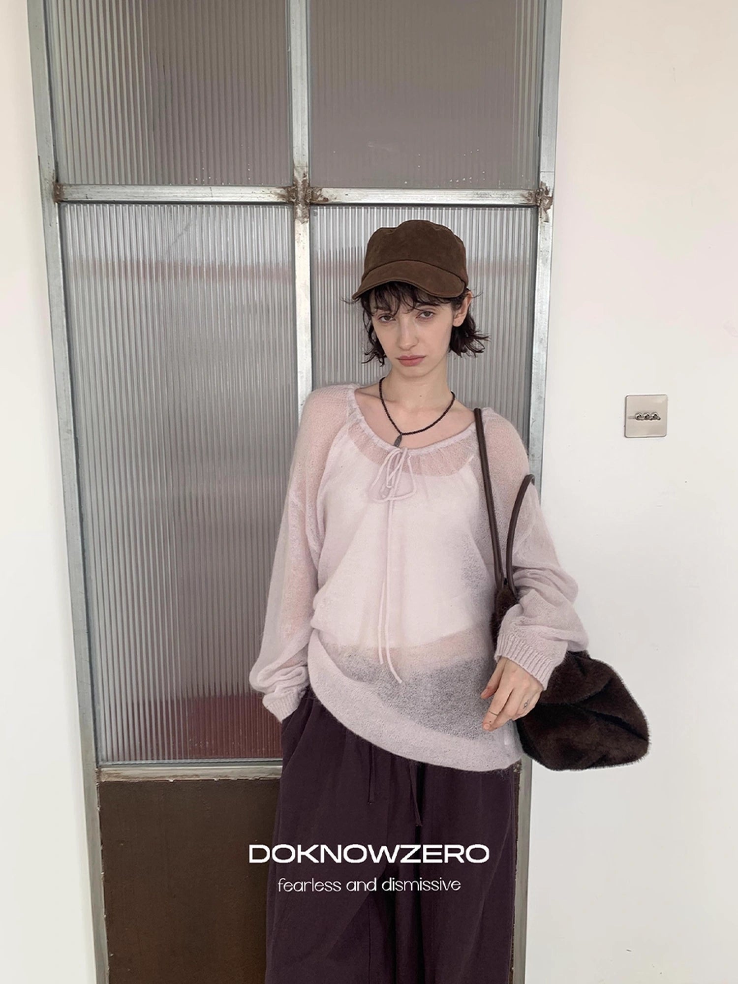 DKZ_OFFICIAL_Mohair_Ribbed_Knit_Sweater_With_Drawstring_MISSTT