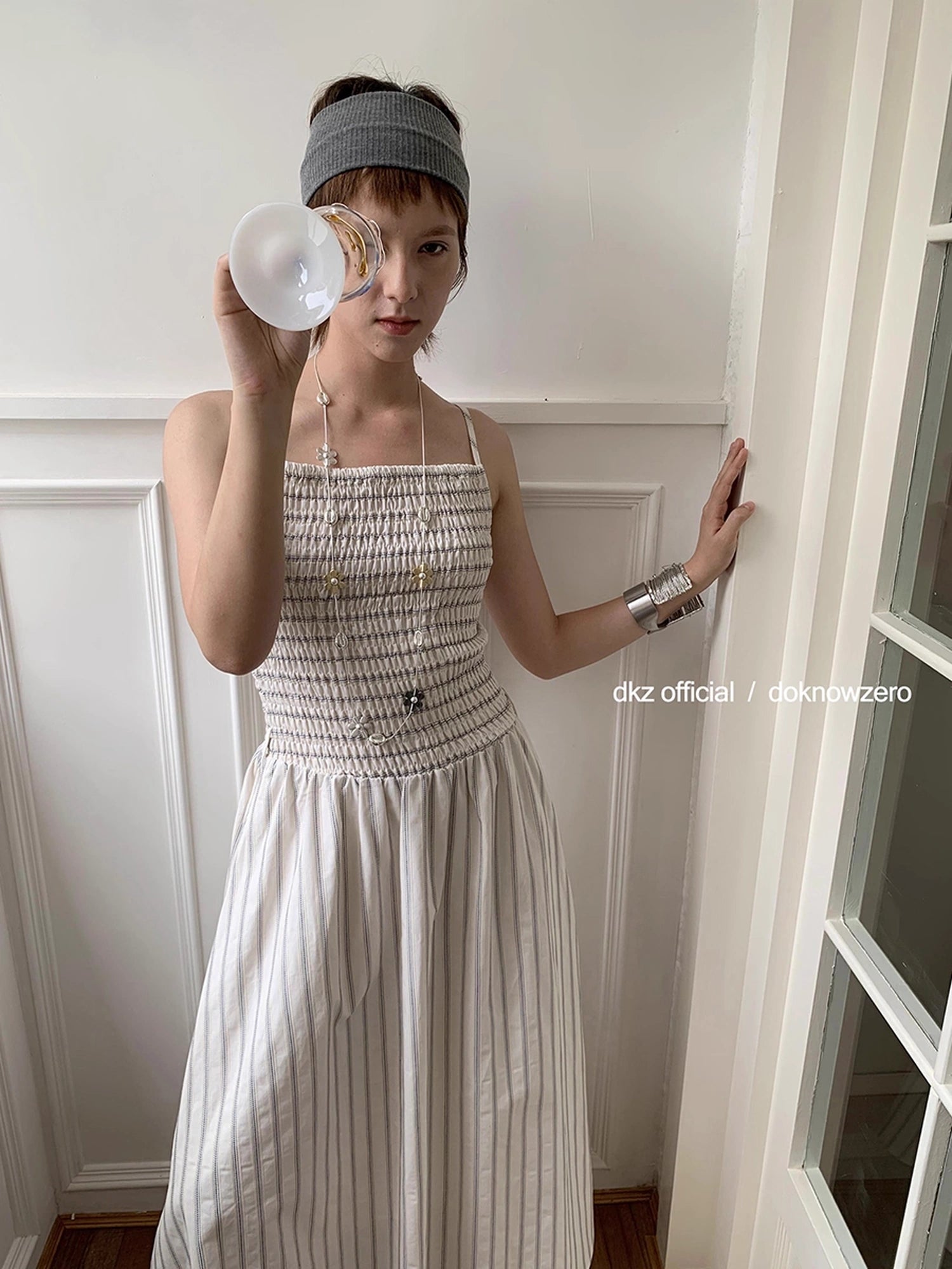 DKZ_OFFICIAL_Pleated_Strappy_Slip_Maxi_Dress_MISSTT