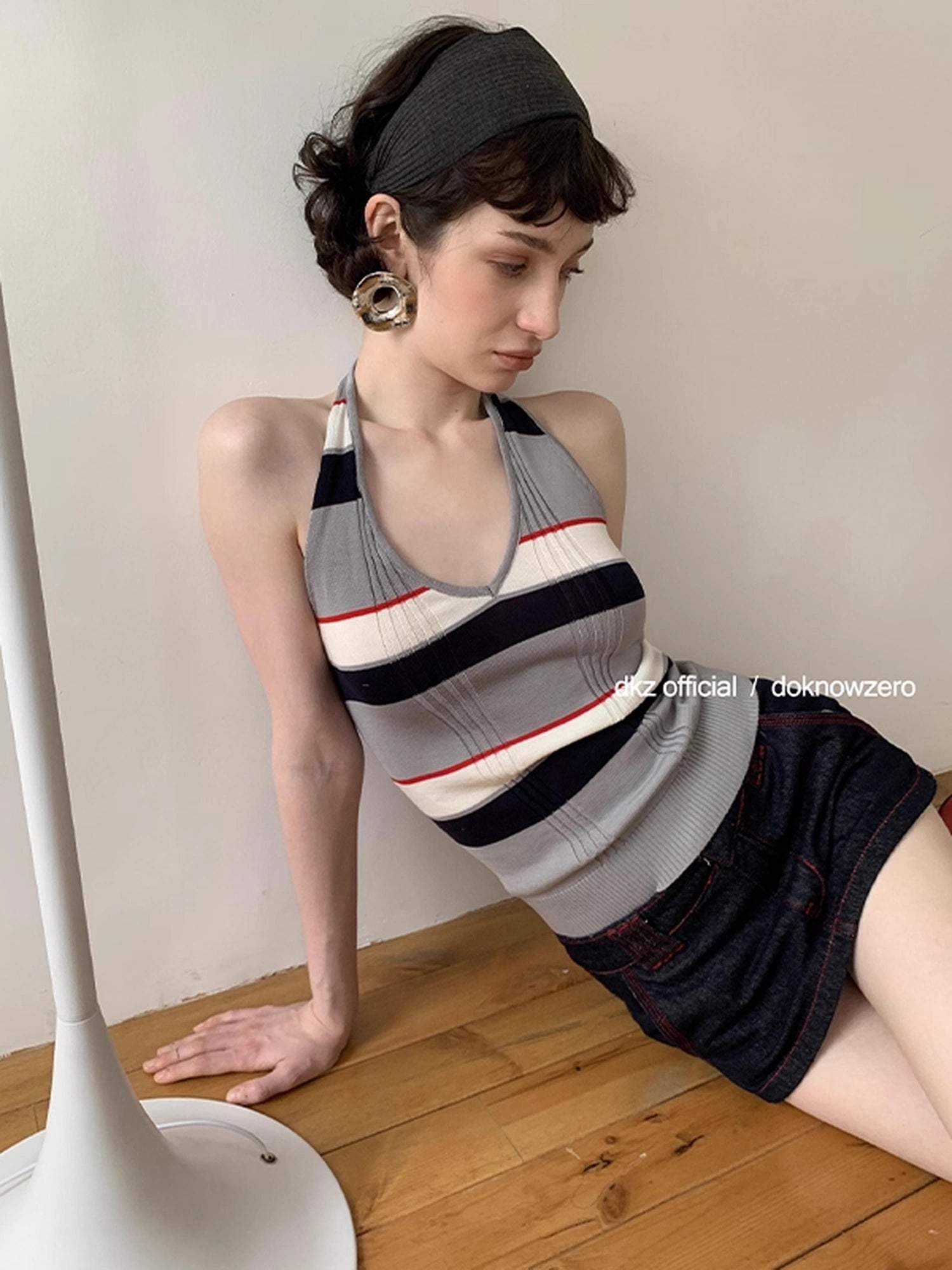DKZ_OFFICIAL_Rayon_Wool_Blend_Striped_Halter_Top_MISSTT