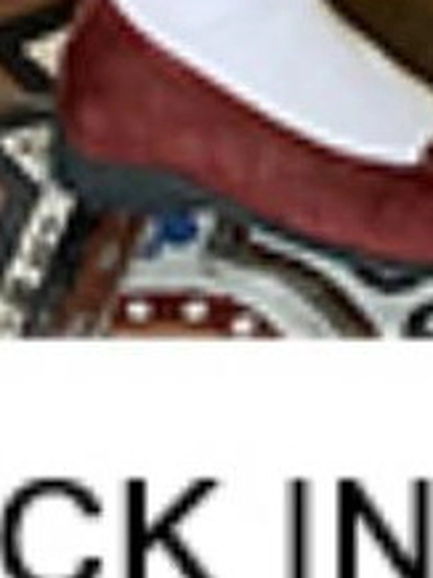 Straight Skirt With Side Slit For Women Retro Autumn Casual