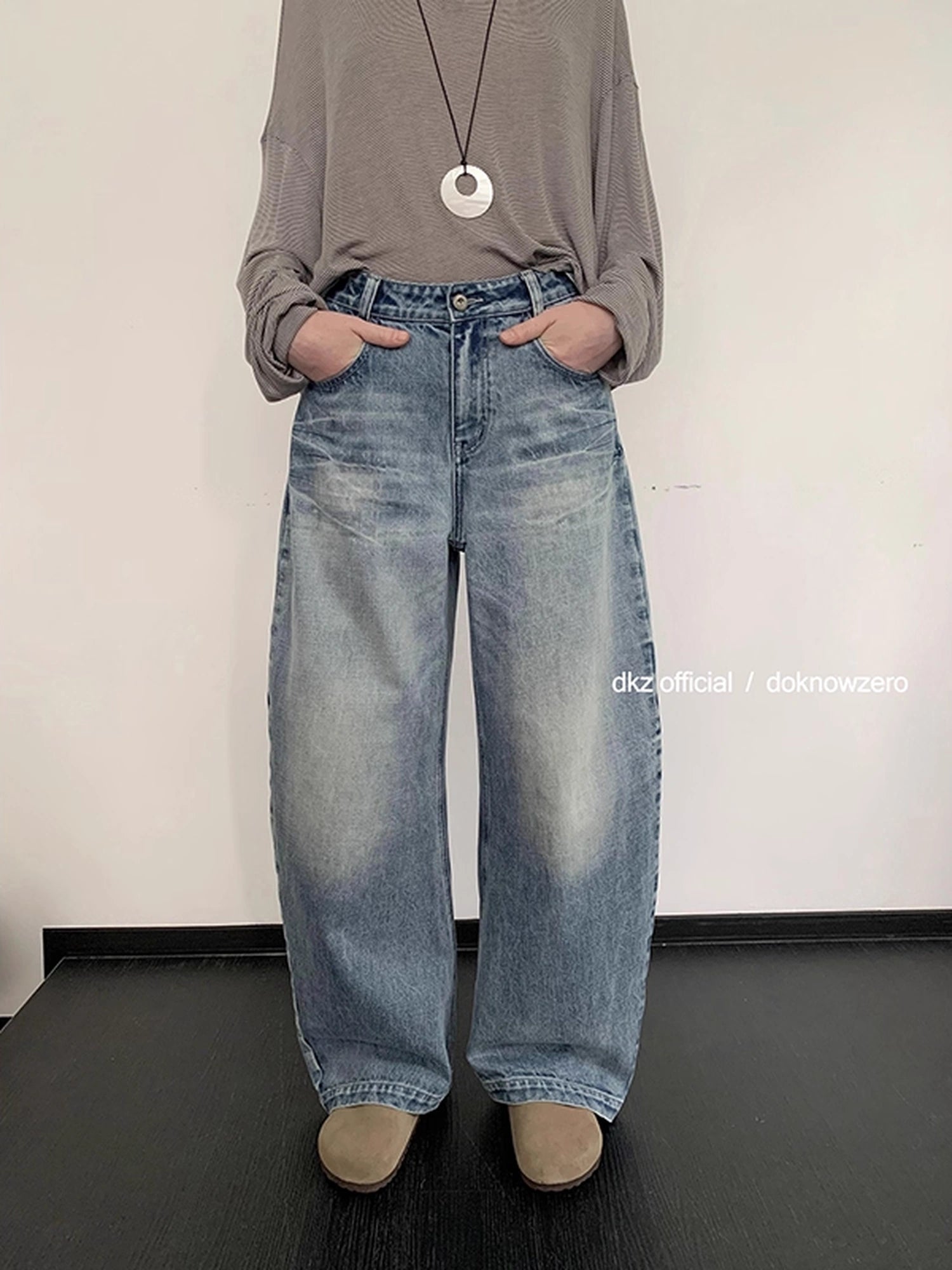 DKZ_OFFICIAL_Vintage_Blue_Washed_Wide_Leg_Curved_Hem_Jeans_MISSTT