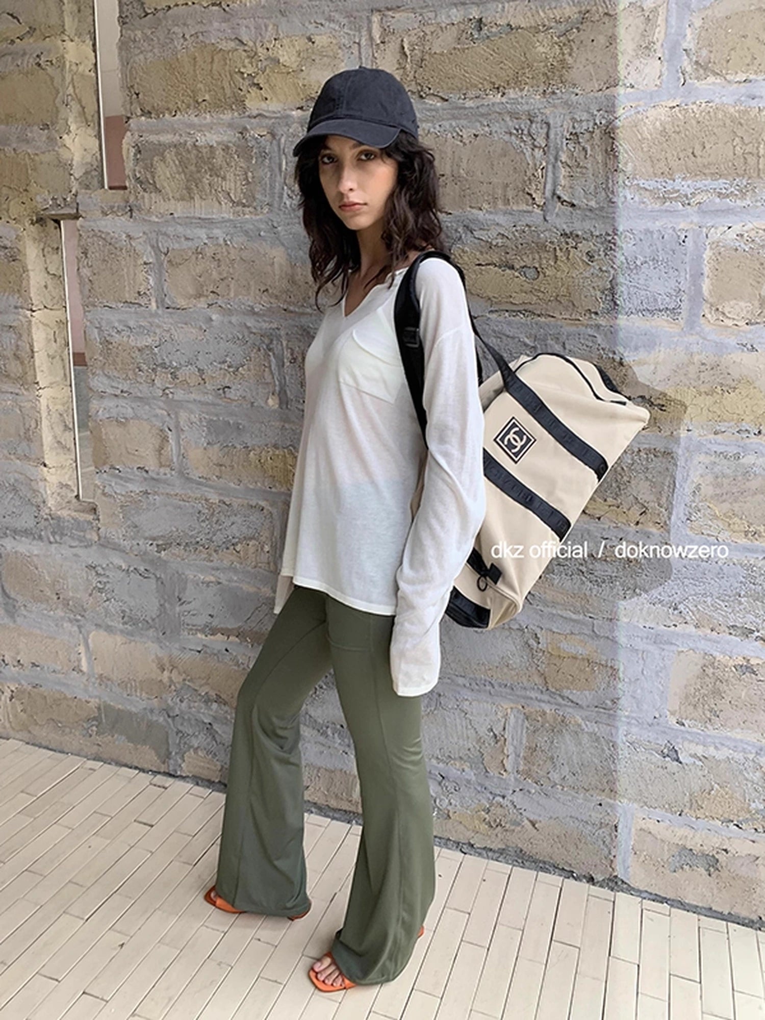 DKZ_OFFICIAL_Vintage_Flared_Yoga_Pants_For_Women_MISSTT