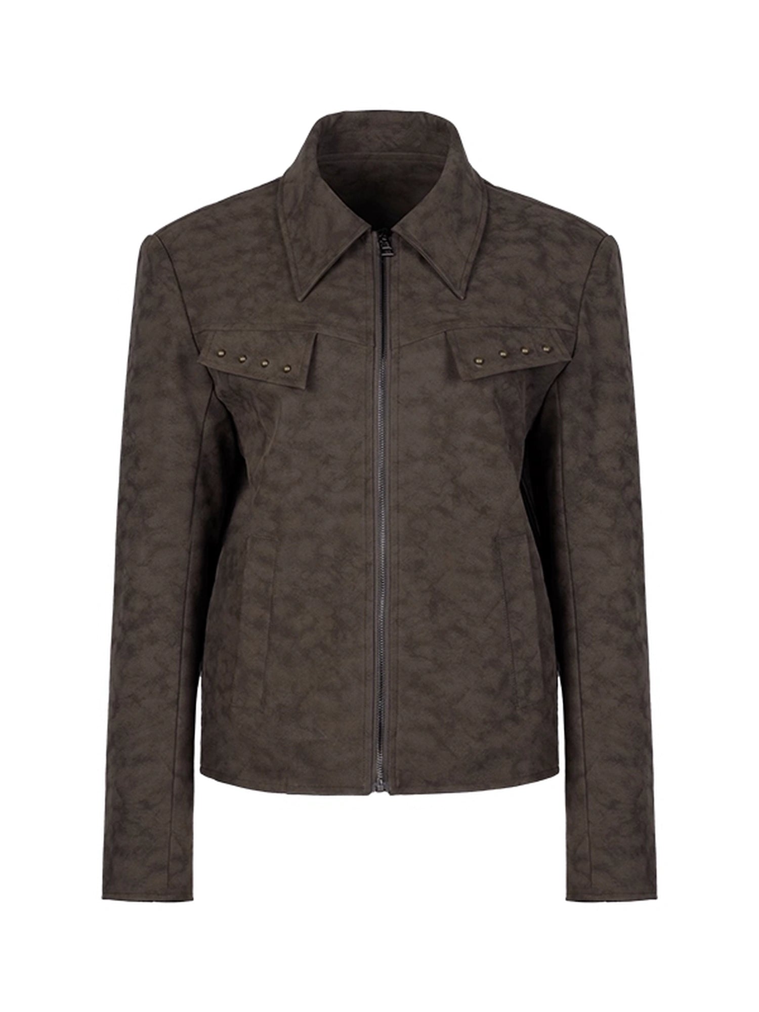 DKZ_OFFICIAL_Vintage_Sandwash_Pu_Leather_Jacket_And_Skirt_Set_MISSTT