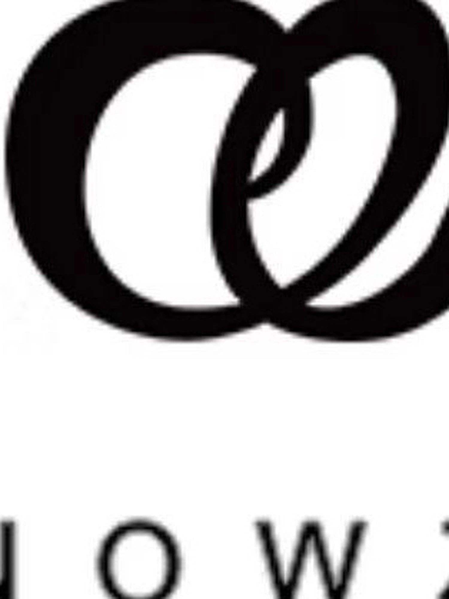 DKZ OFFICIAL White Washed Long Sleeve T-shirt For Women Loose Fit