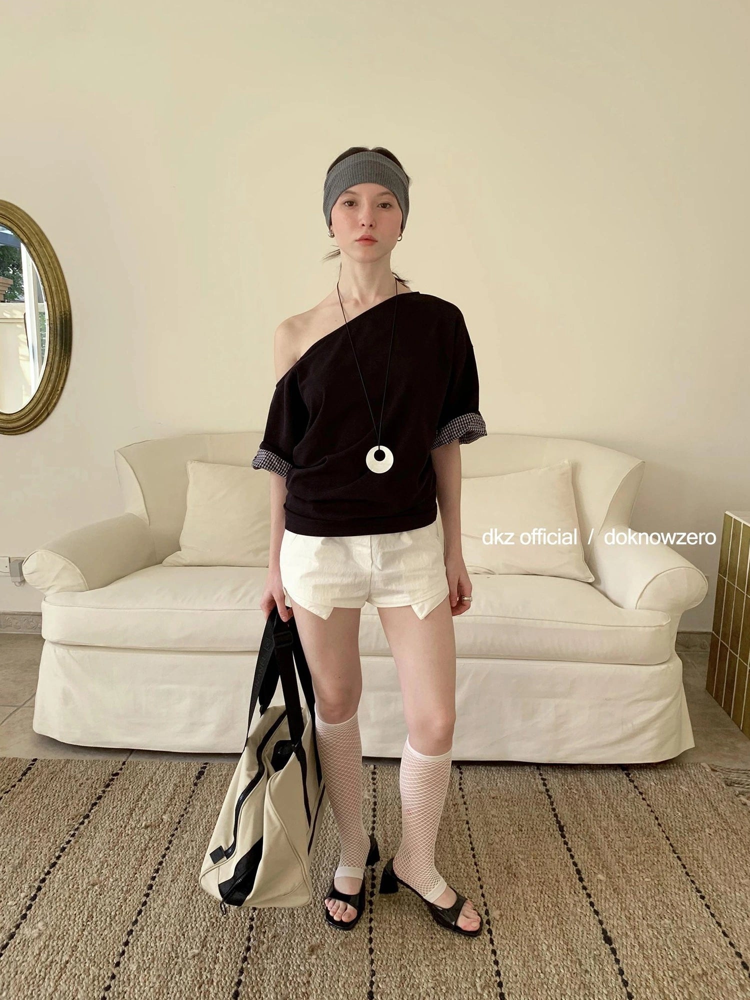 DKZ OFFICIAL Women &